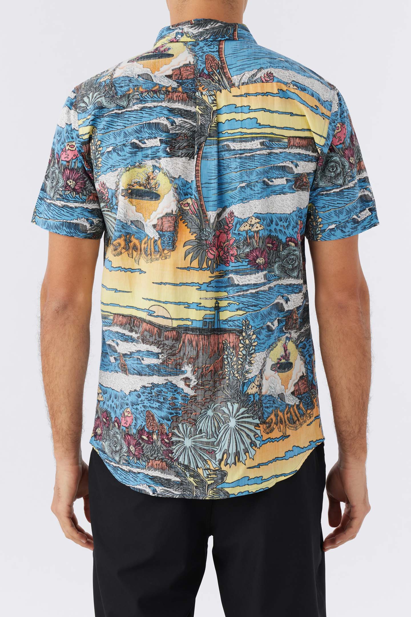 ARTIST SERIES OASIS ECO WOVEN - Image 4