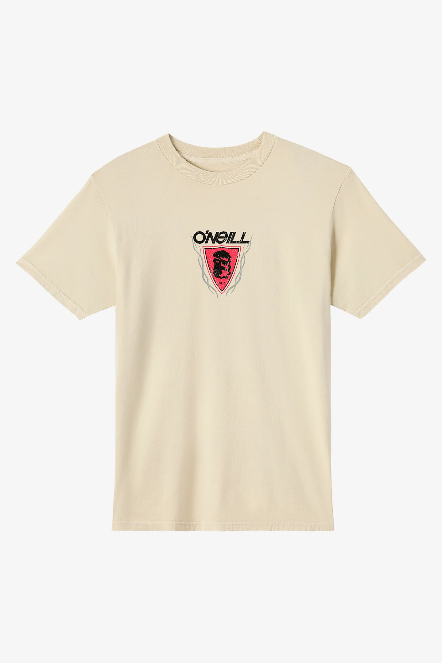 ASKEW TEE