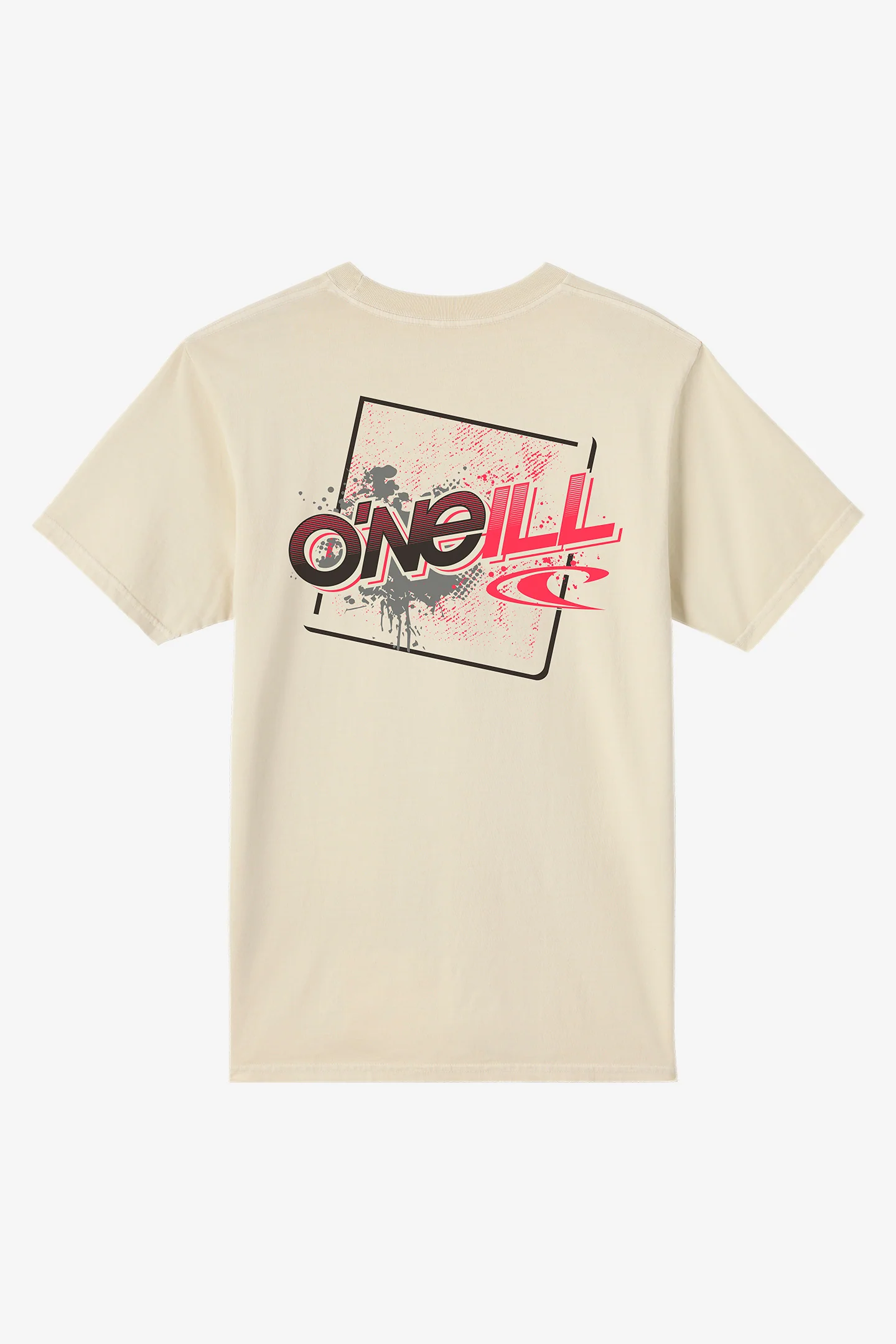 ASKEW TEE - Image 2