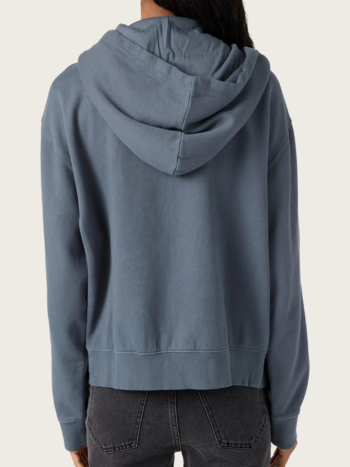 ATWOOD ZIP HOODY - Image 2
