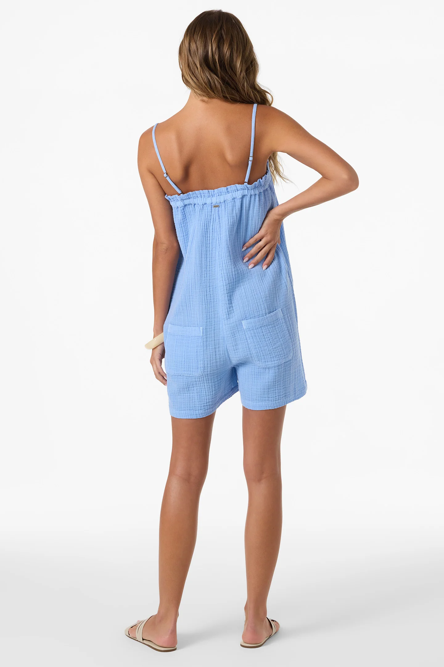 AUDREY ROMPER COVERUP - Image 6