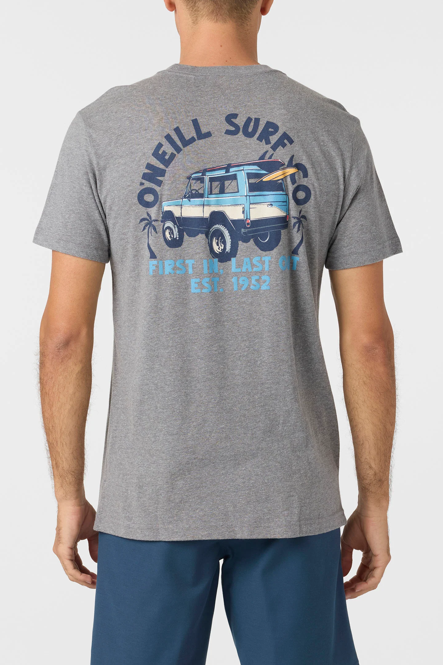 AXELRAD TEE - Image 3