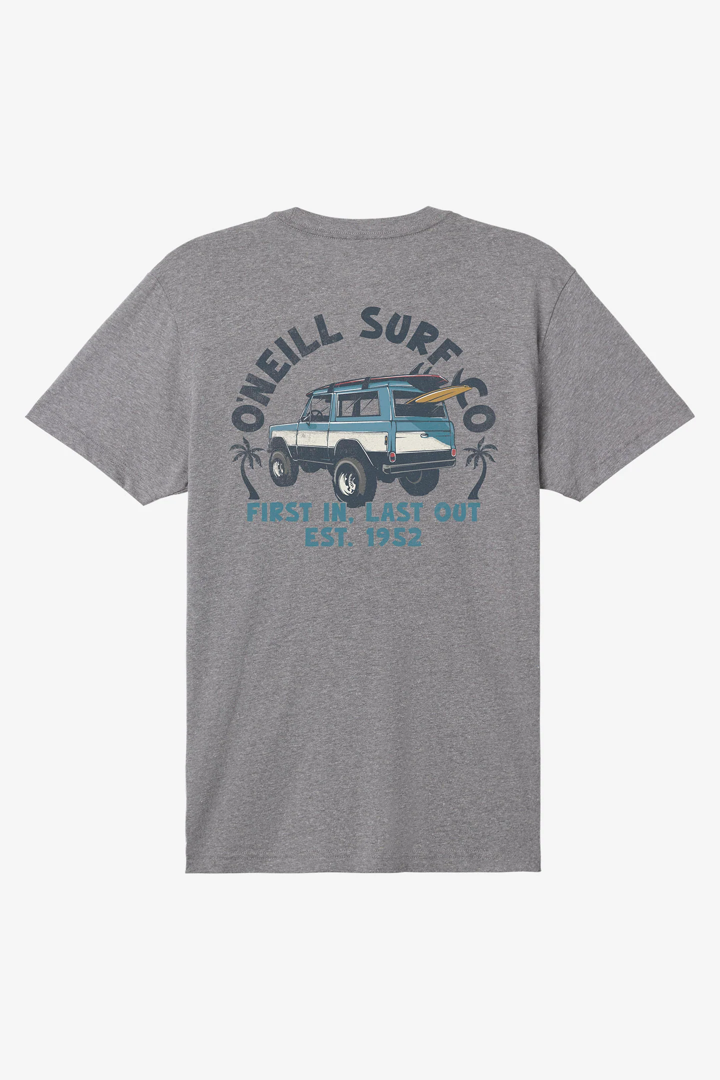 AXELRAD TEE - Image 5