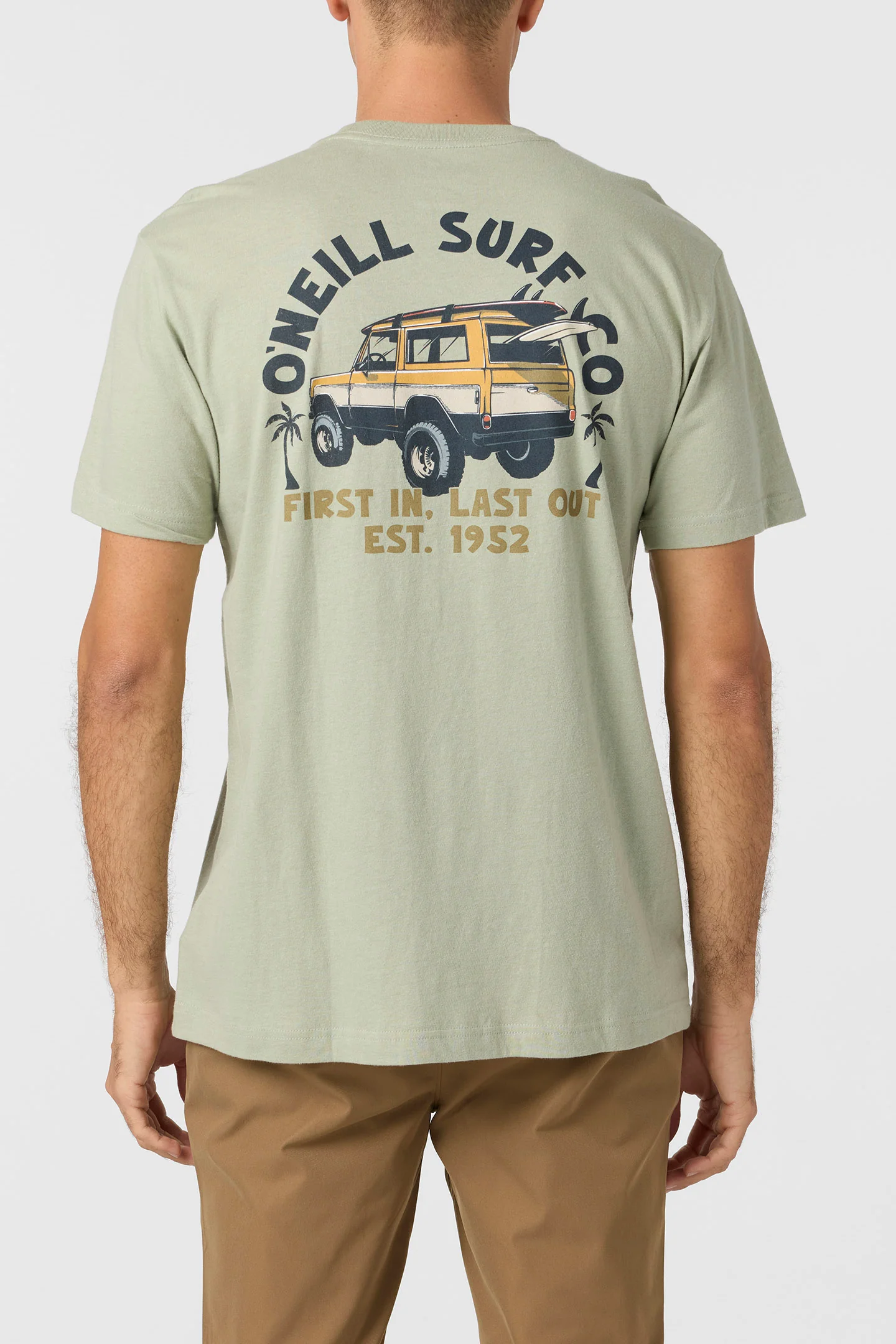 AXELRAD TEE - Image 3