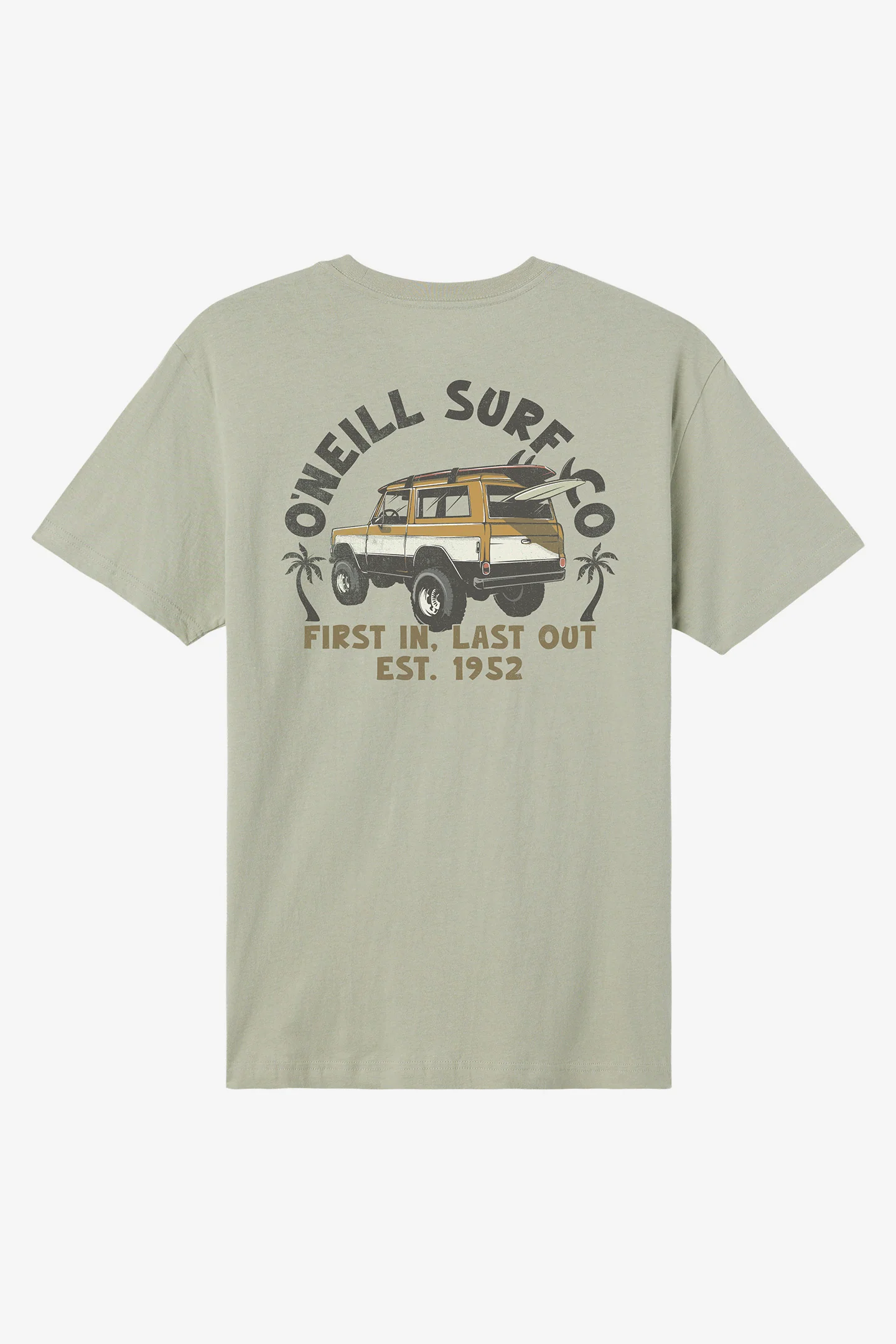AXELRAD TEE - Image 5