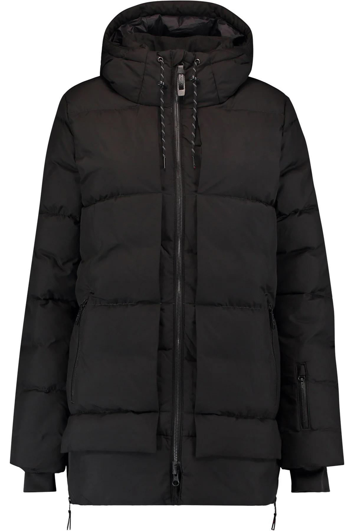 AZURITE JACKET
