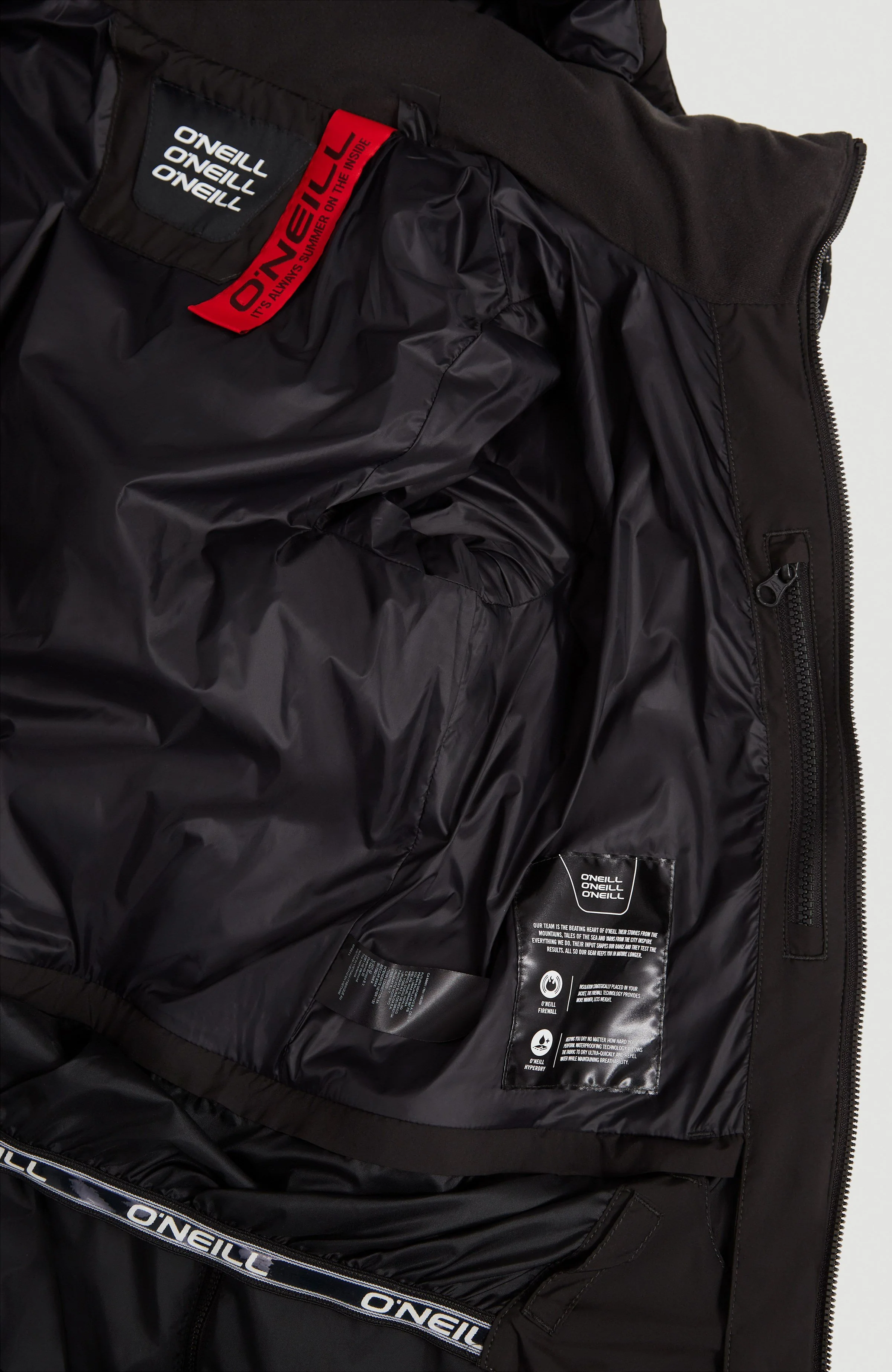 AZURITE JACKET - Image 6