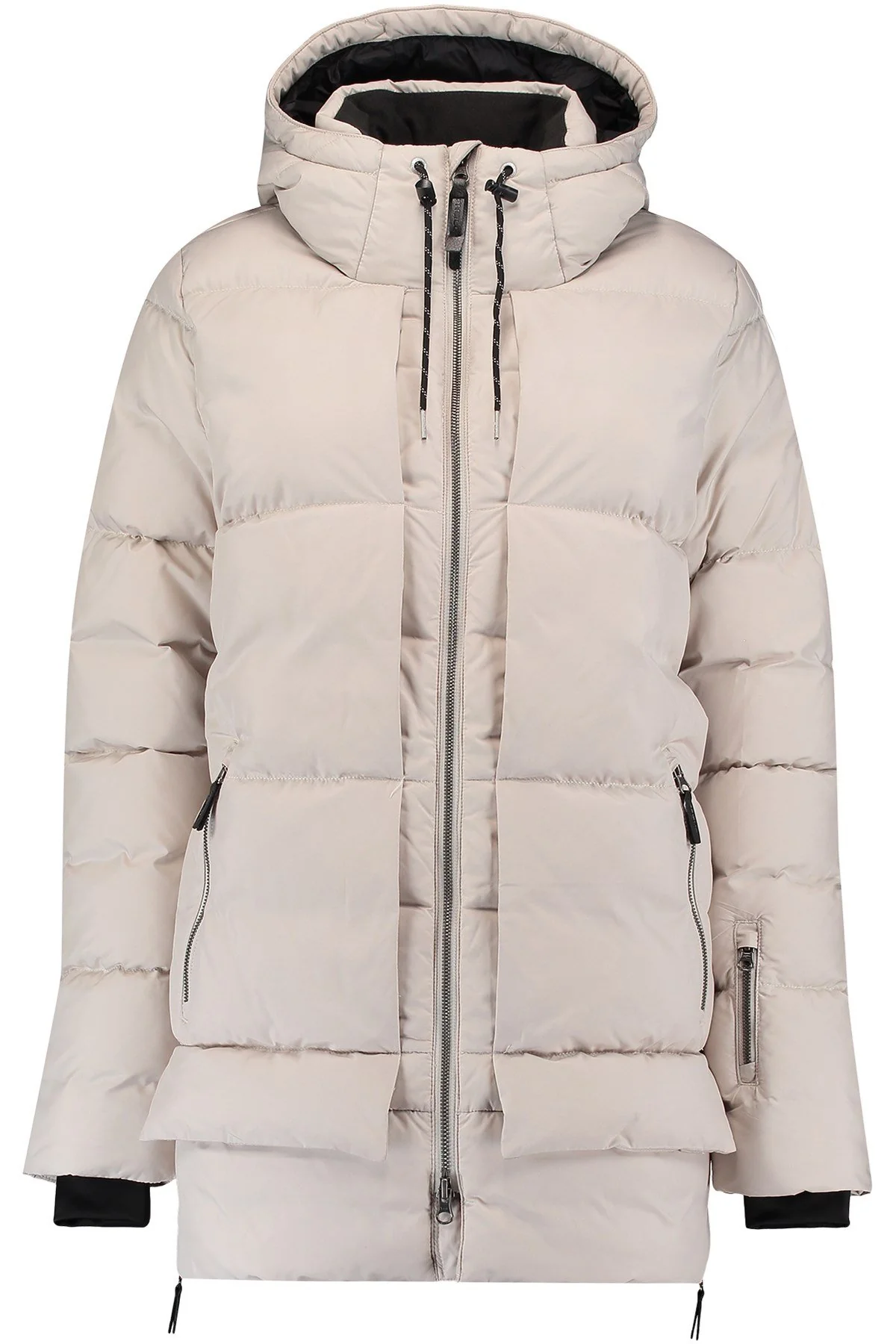 AZURITE JACKET