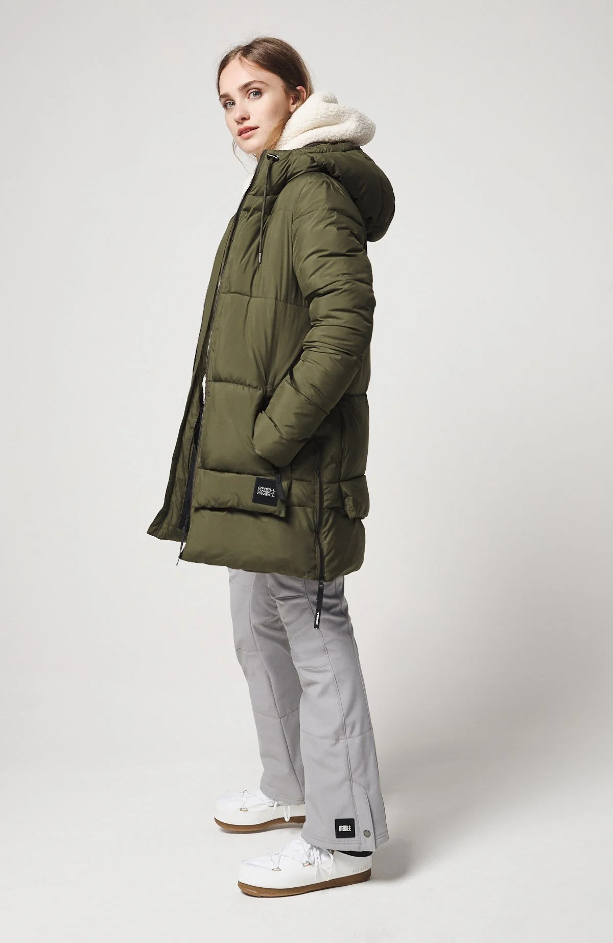 AZURITE JACKET - Image 2