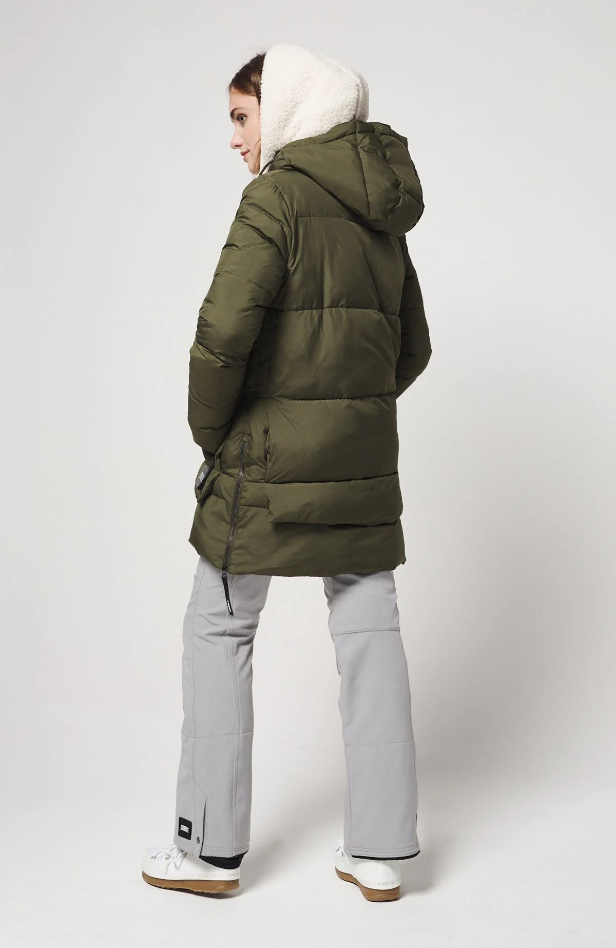 AZURITE JACKET - Image 3