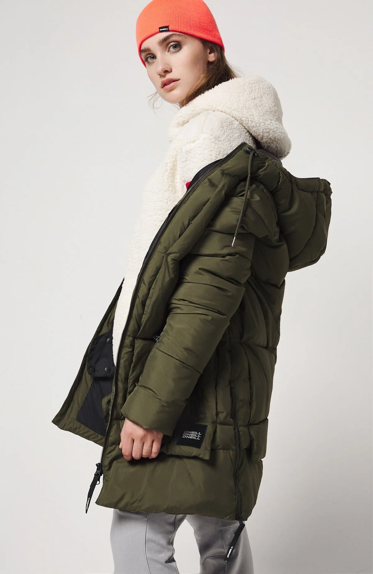 AZURITE JACKET - Image 4