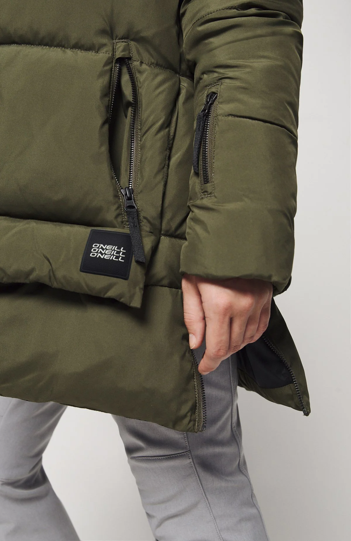 AZURITE JACKET - Image 5