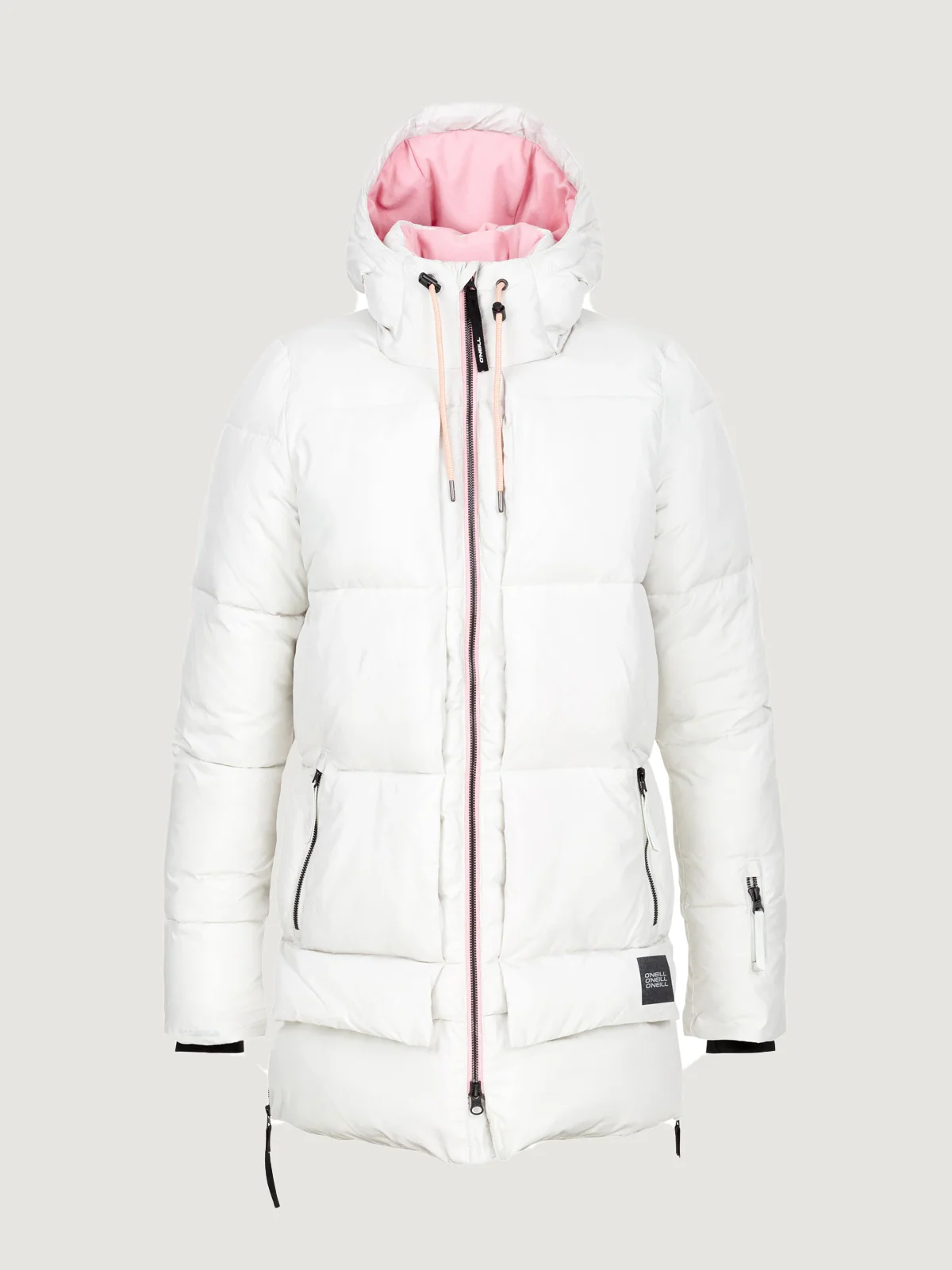 AZURITE JACKET