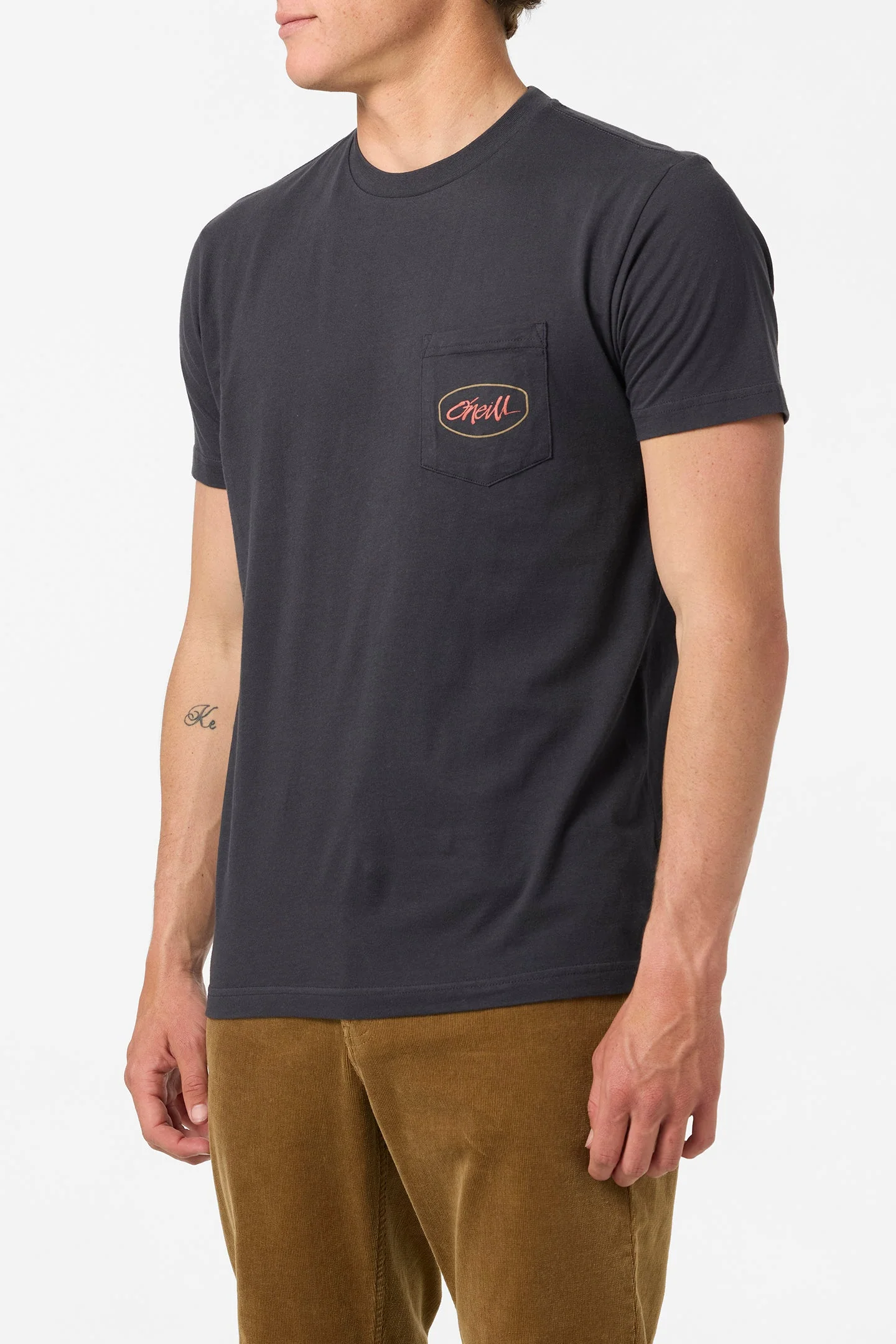 BADGE TEE - Image 2