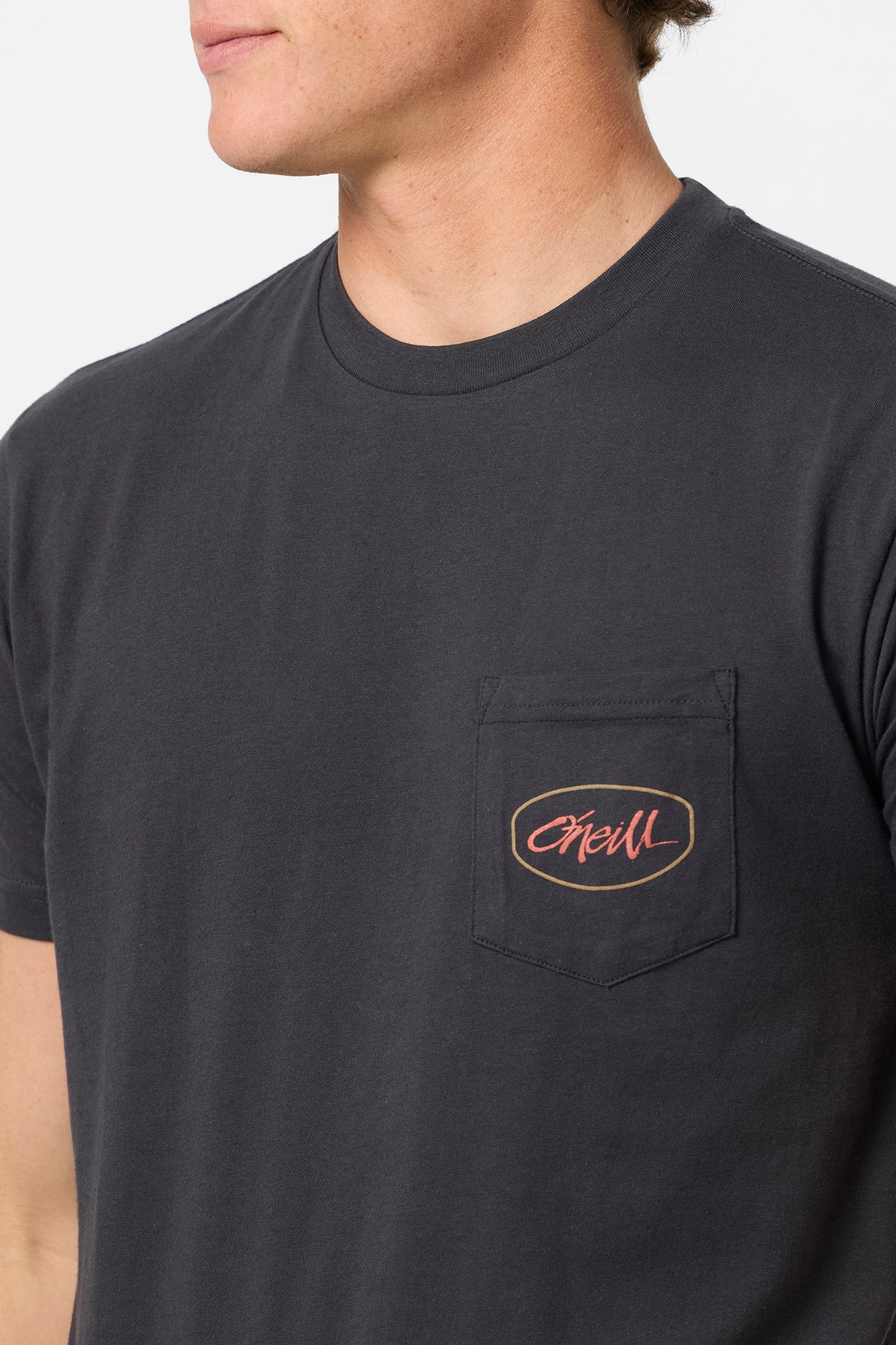 BADGE TEE - Image 3