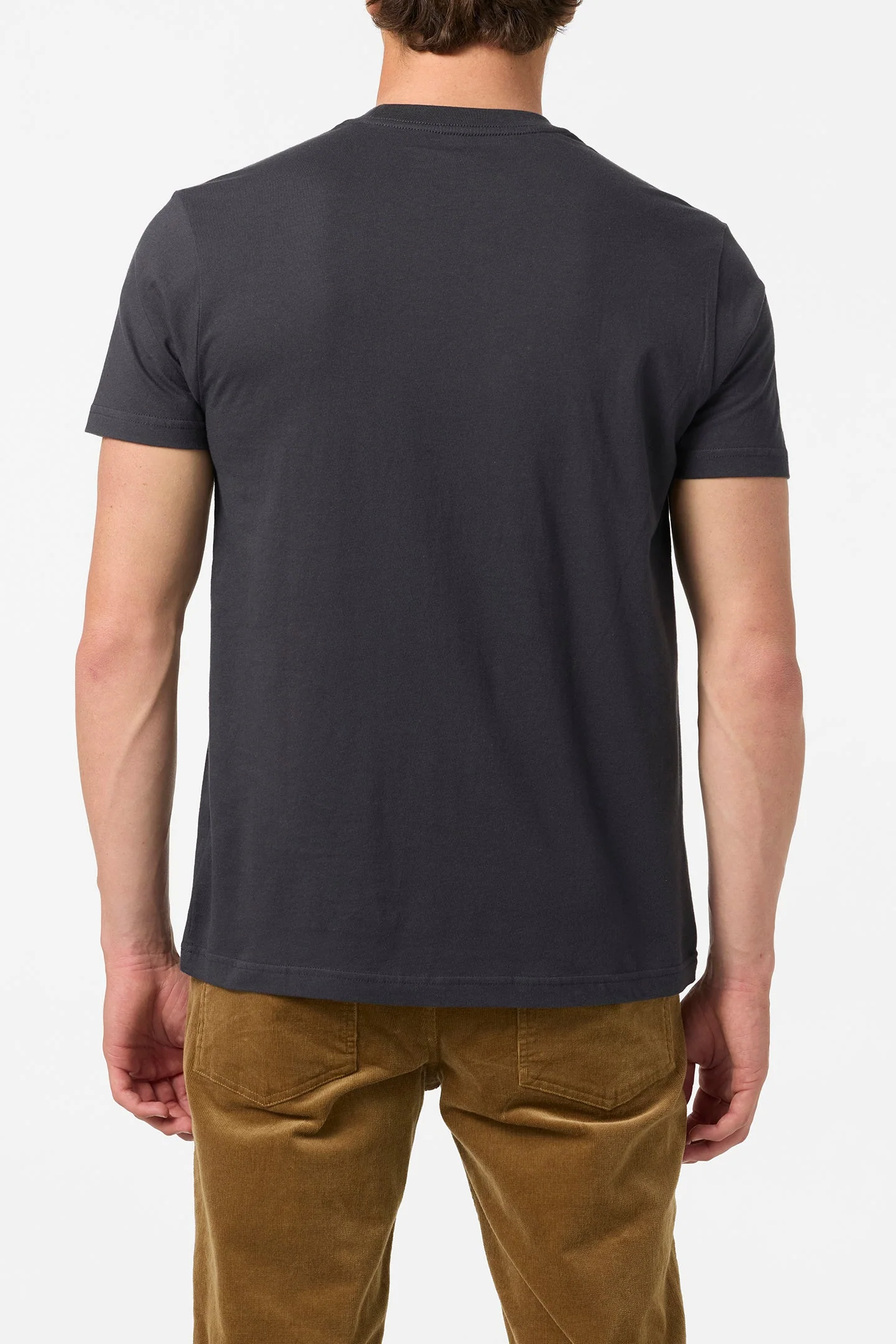 BADGE TEE - Image 4