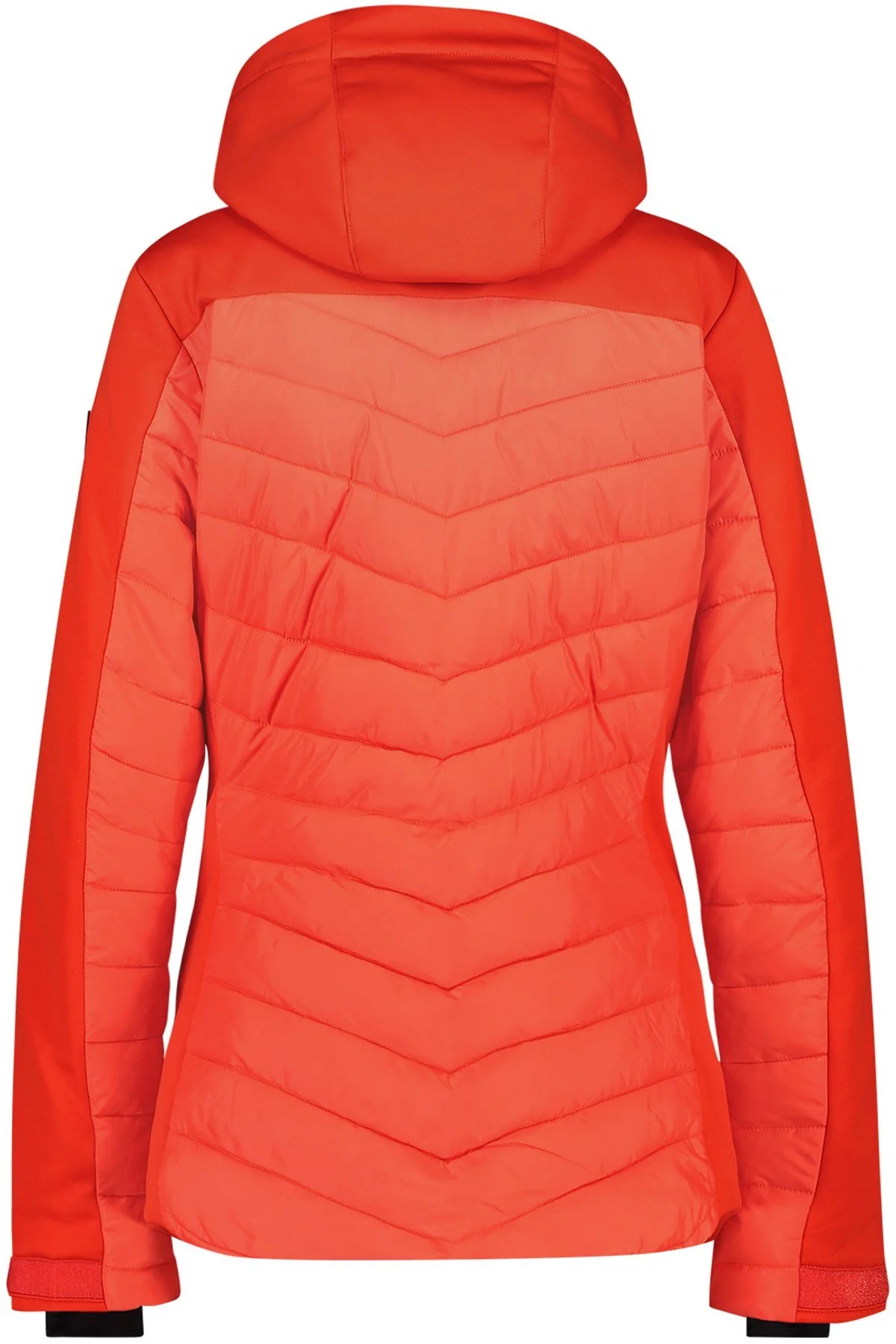 BAFFLE IGNEOUS JACKET - Image 2