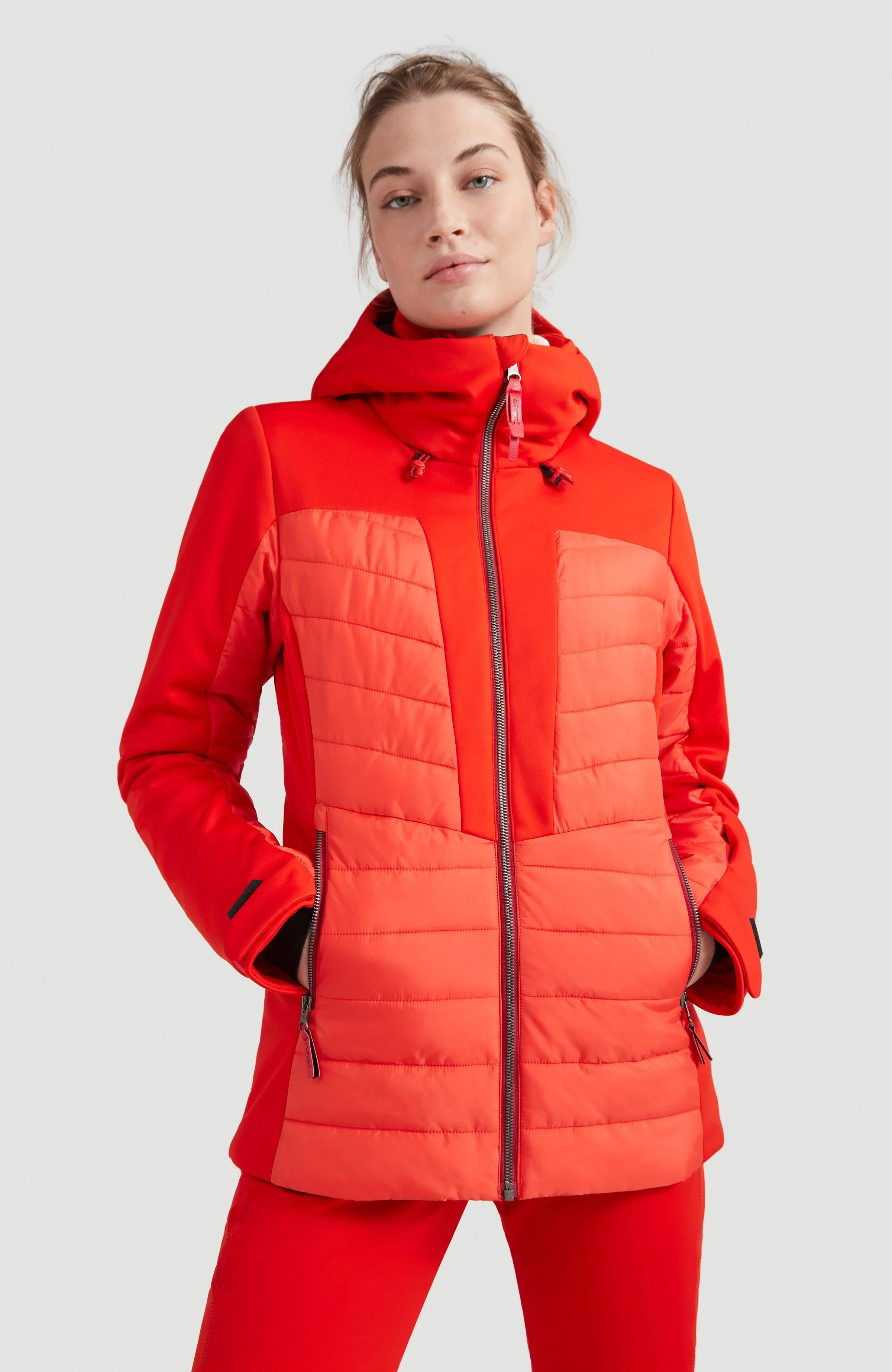 BAFFLE IGNEOUS JACKET - Image 3