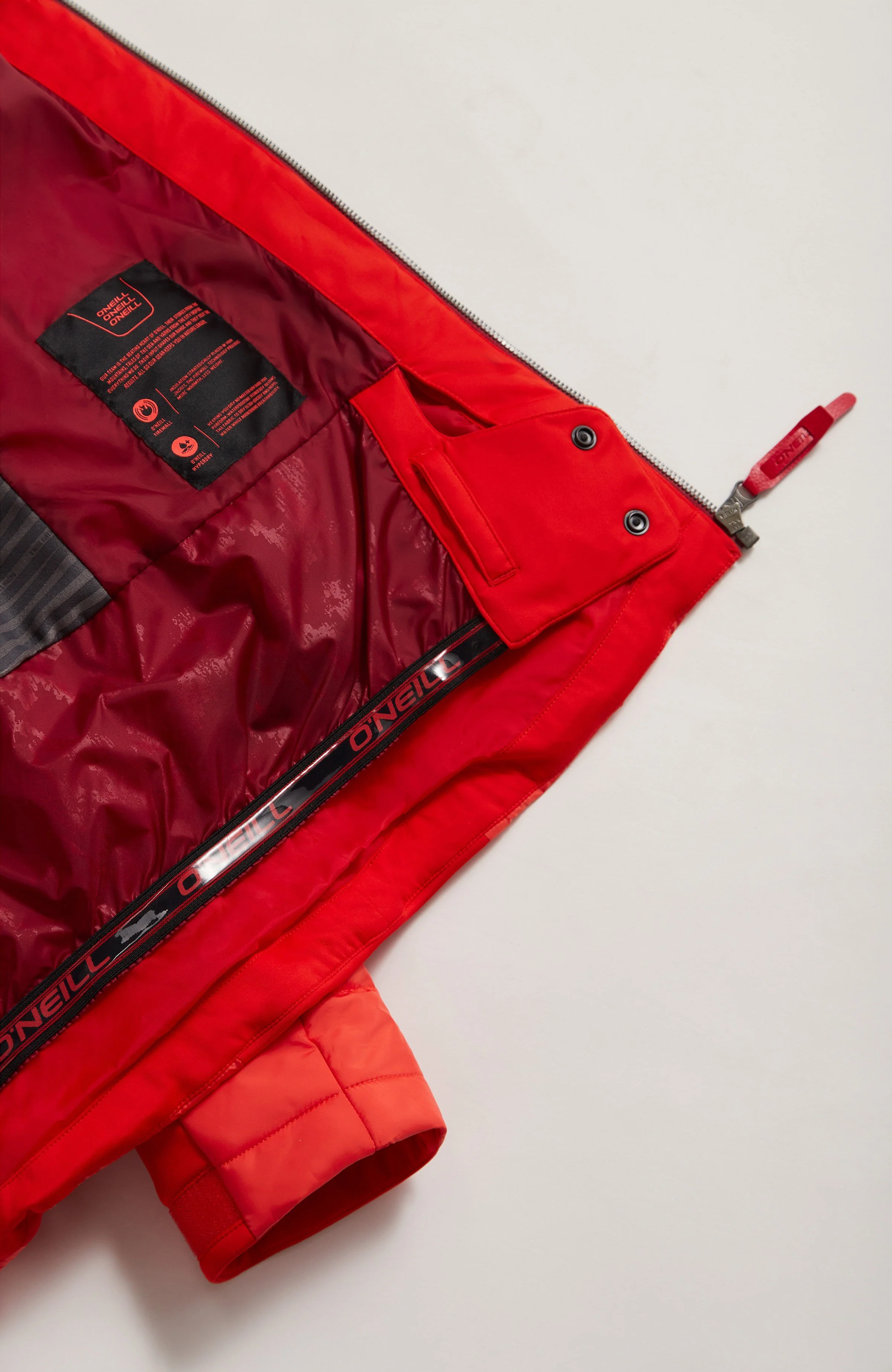 BAFFLE IGNEOUS JACKET - Image 4