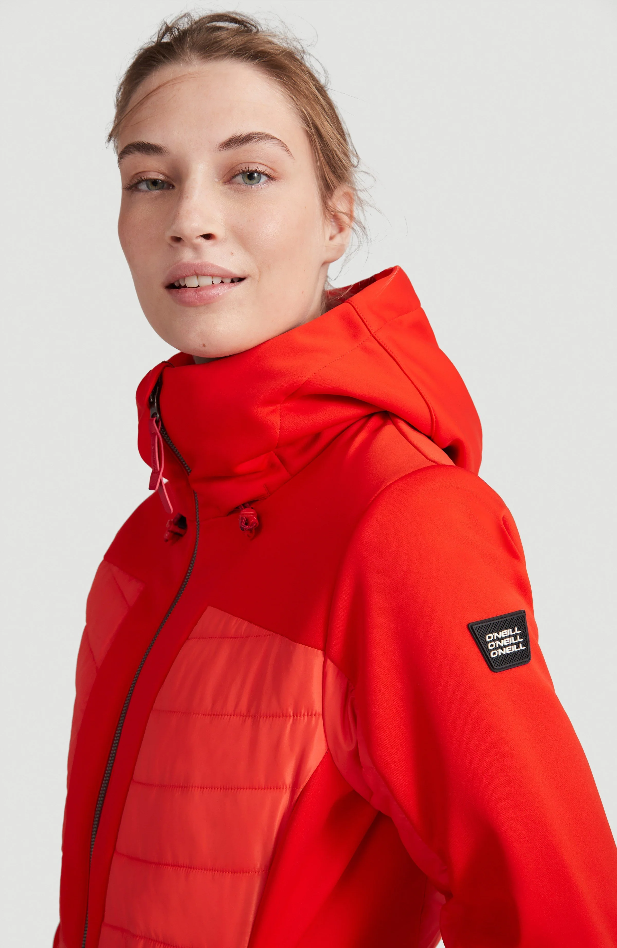 BAFFLE IGNEOUS JACKET - Image 5