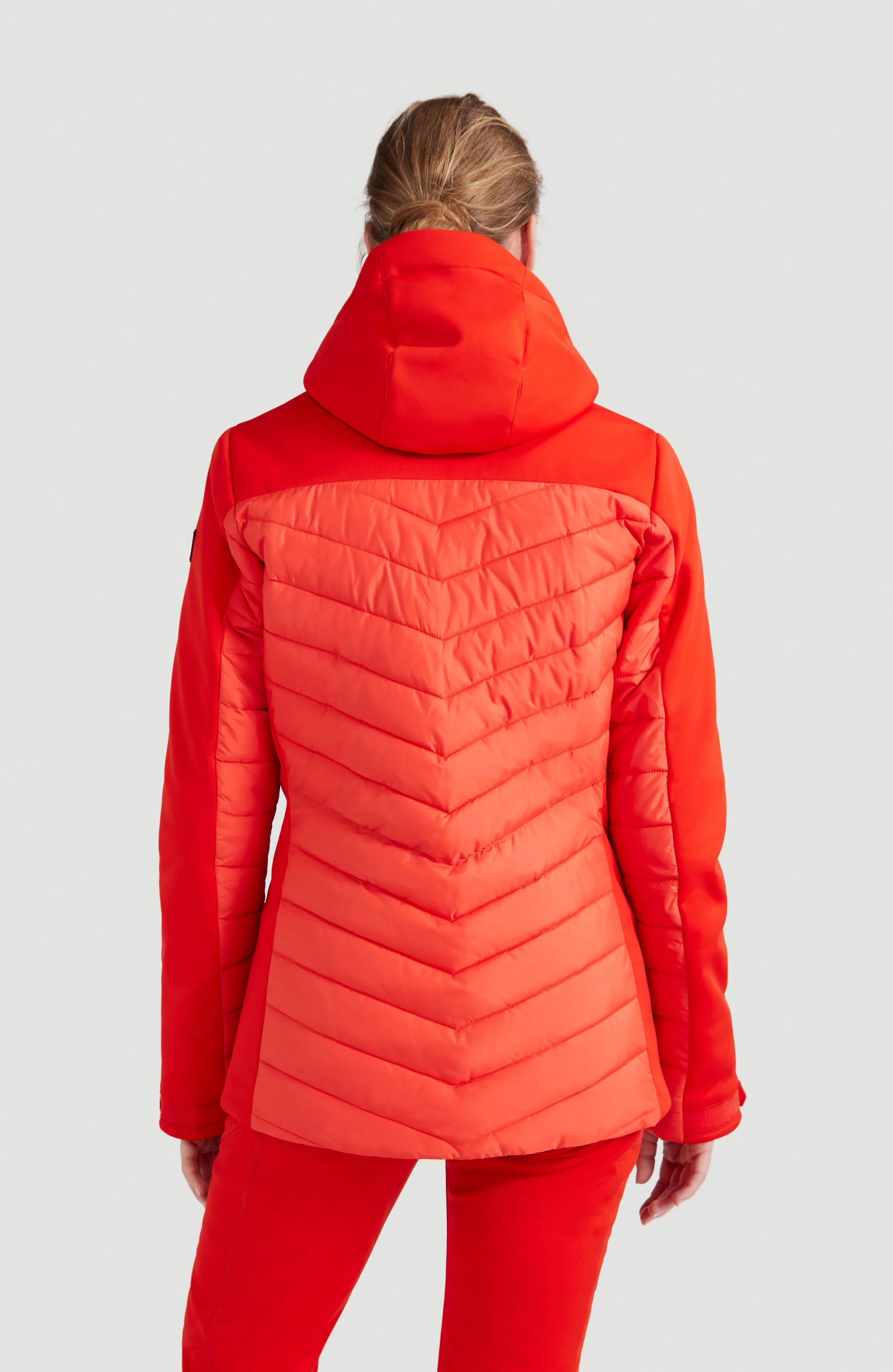 BAFFLE IGNEOUS JACKET - Image 6