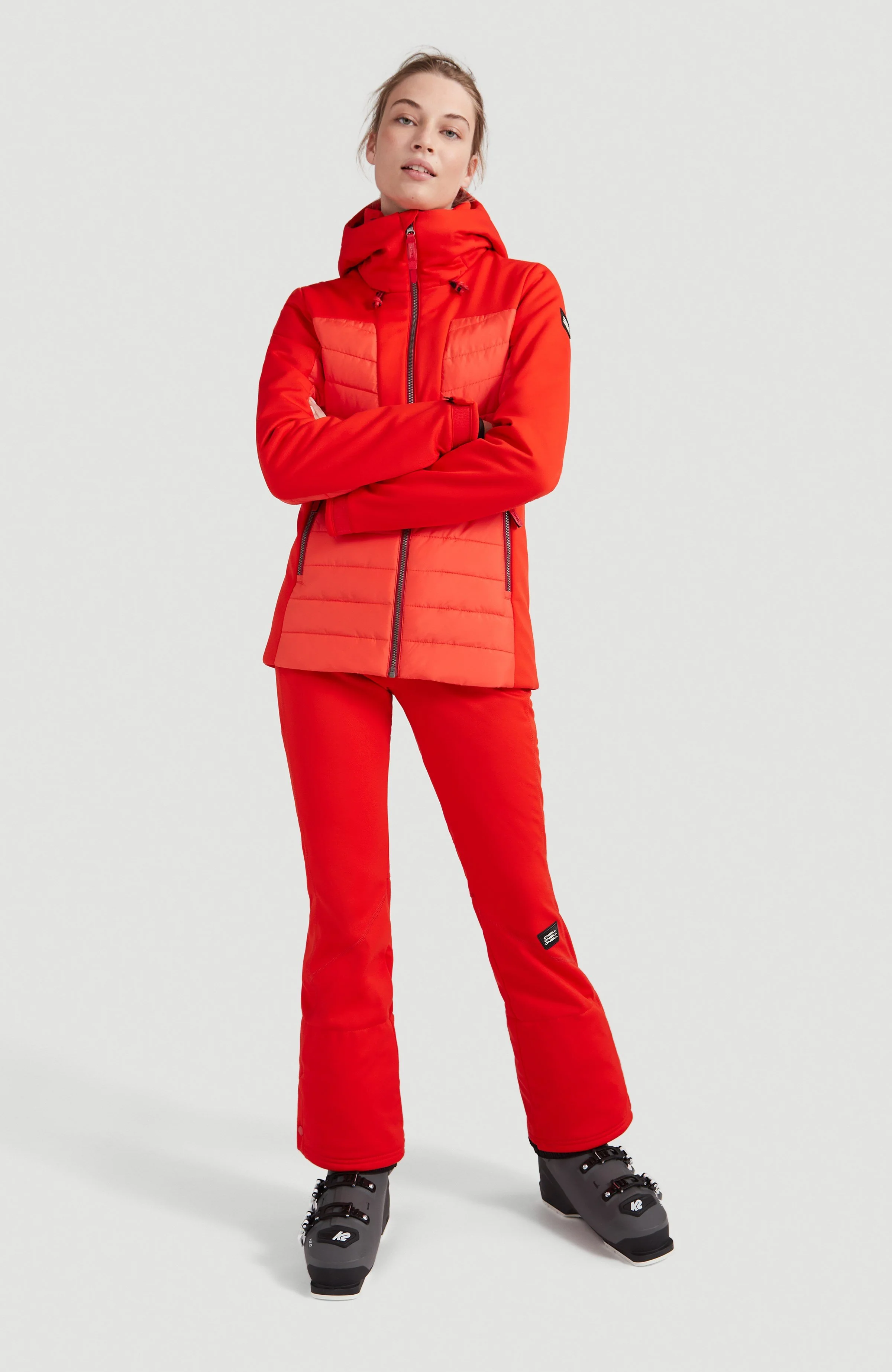 BAFFLE IGNEOUS JACKET - Image 7