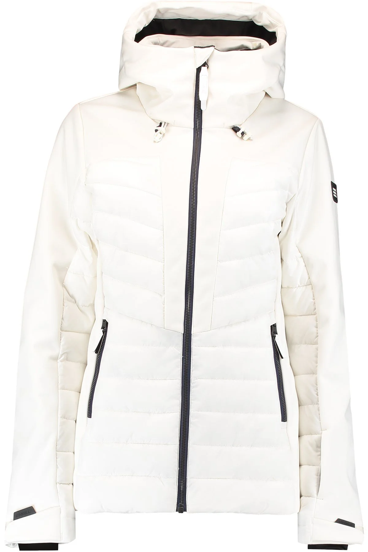 BAFFLE IGNEOUS JACKET