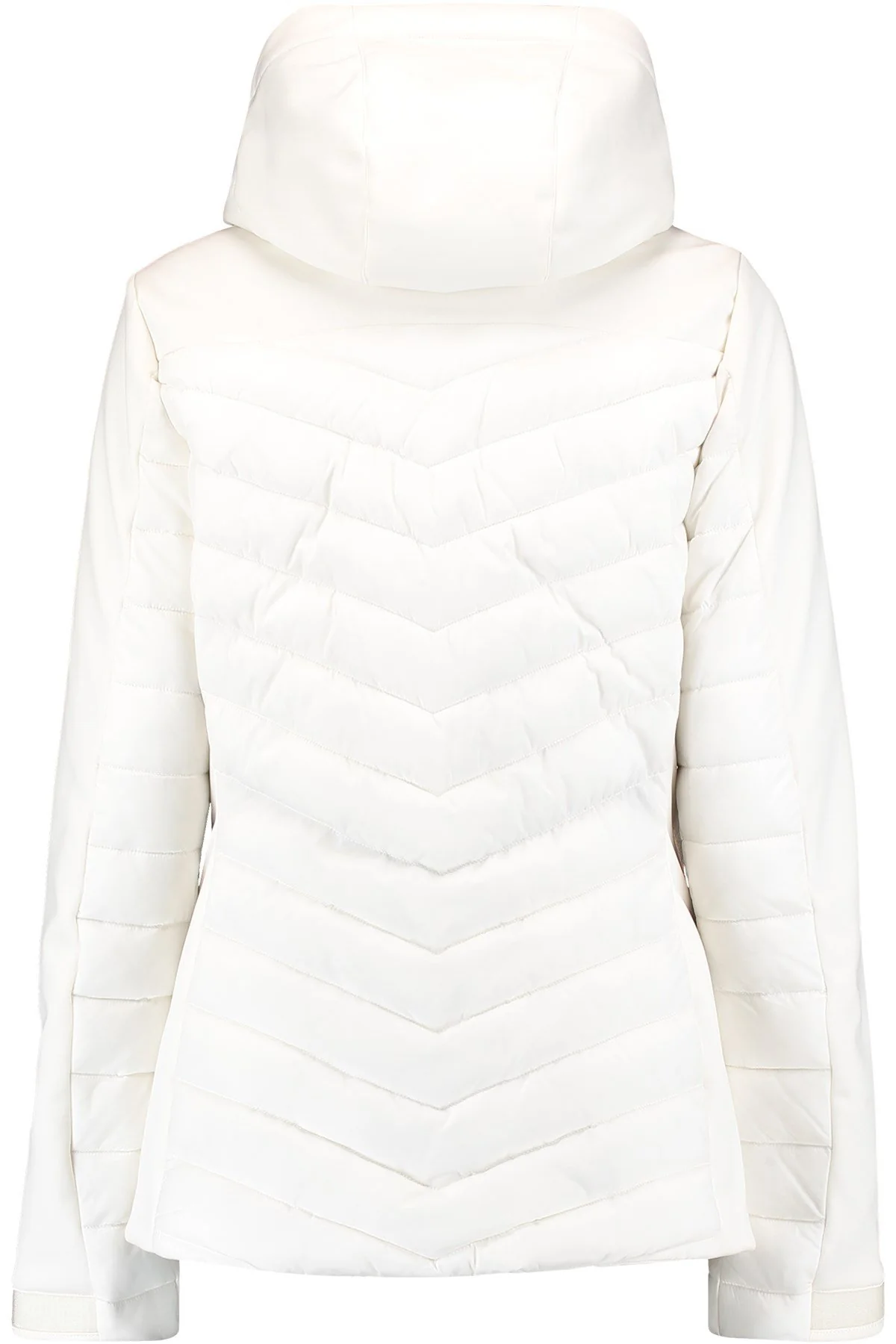 BAFFLE IGNEOUS JACKET - Image 2