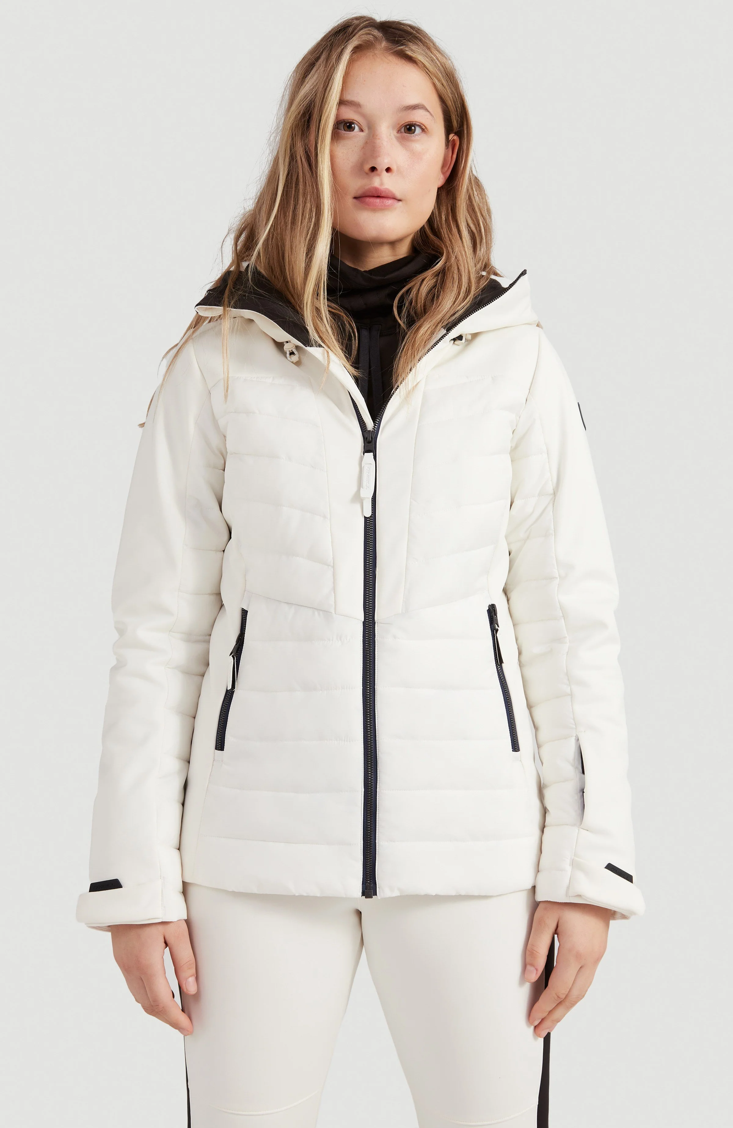 BAFFLE IGNEOUS JACKET - Image 3