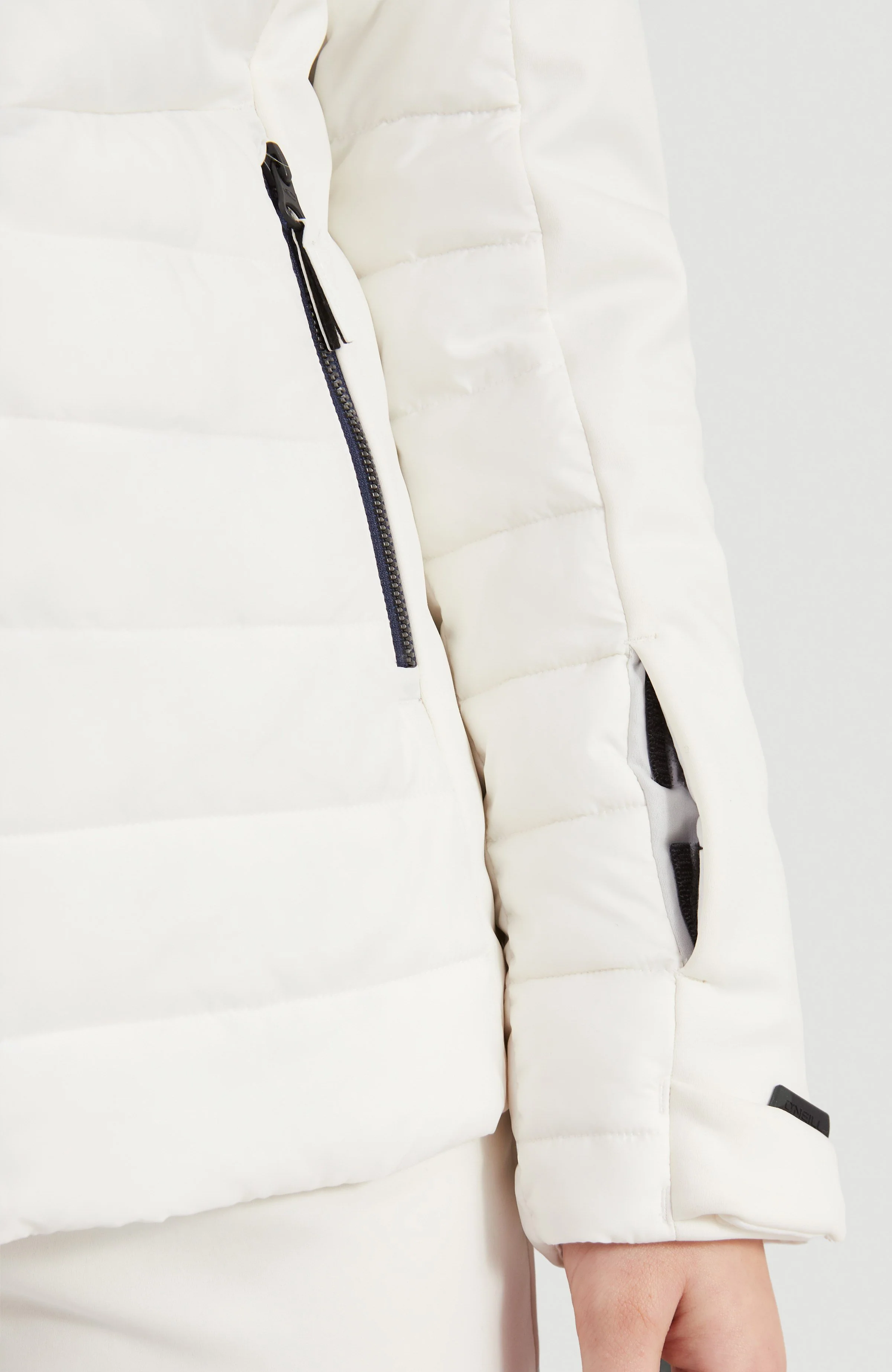BAFFLE IGNEOUS JACKET - Image 4