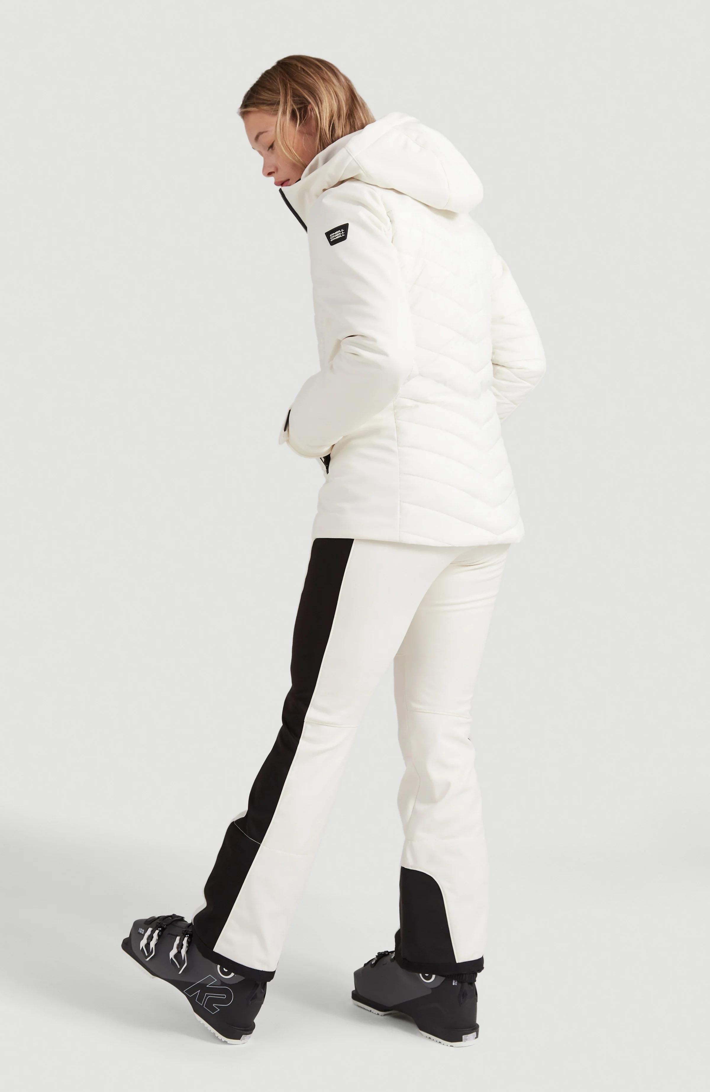 BAFFLE IGNEOUS JACKET - Image 6