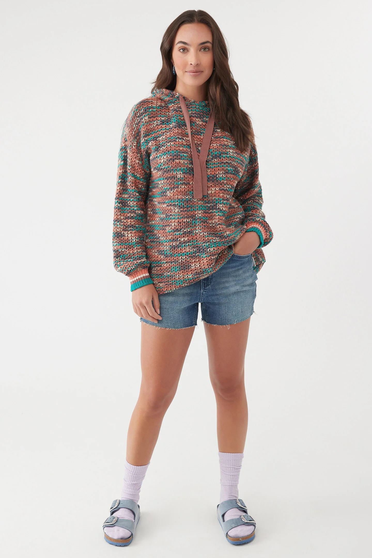 BAILEIGH SWEATER - Image 2