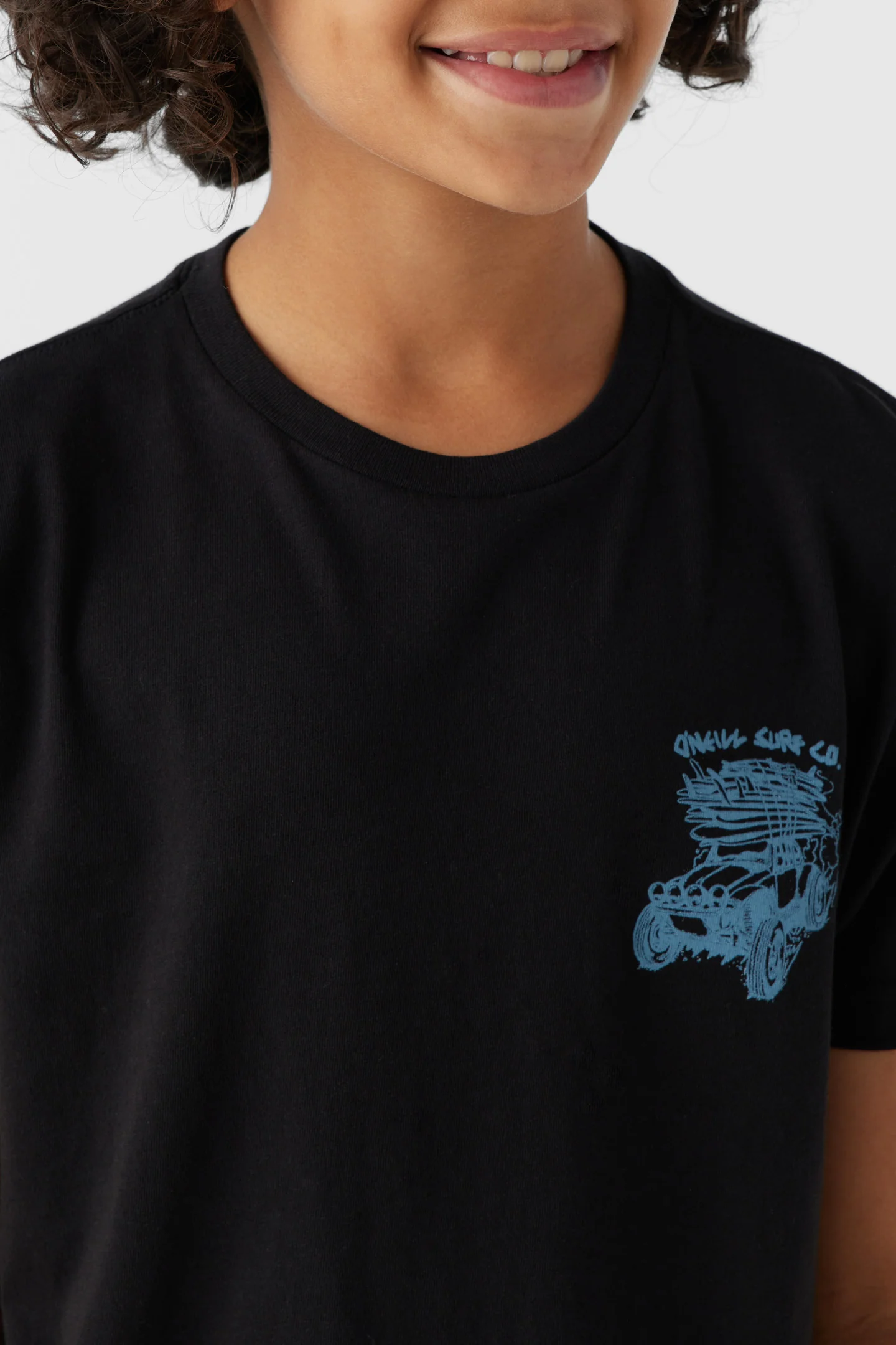 BAJA BANDIT TEE - Image 2
