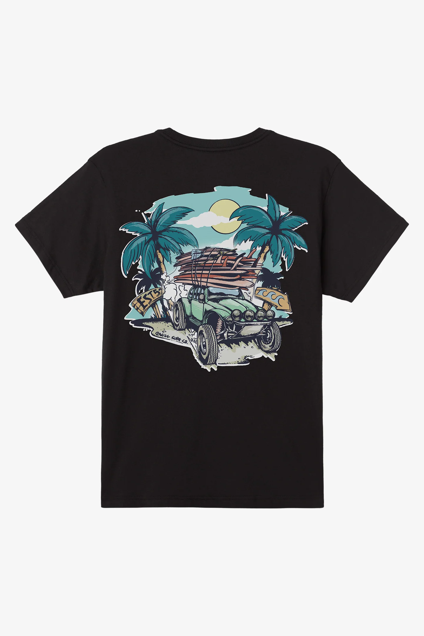 BAJA BANDIT TEE - Image 5