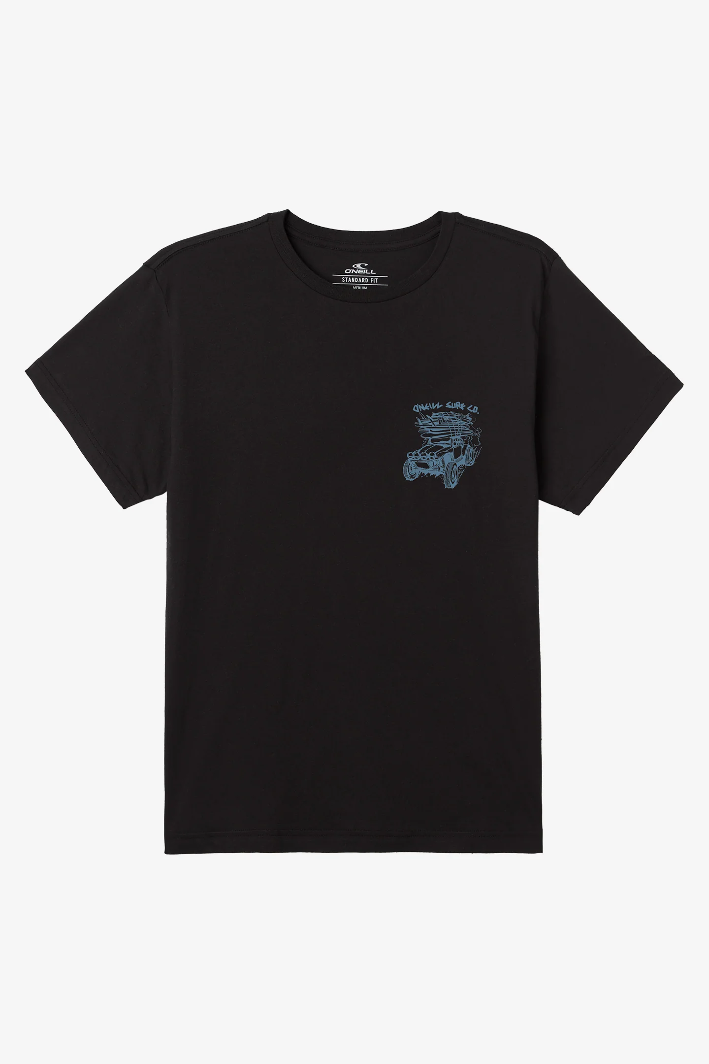 BAJA BANDIT TEE - Image 6