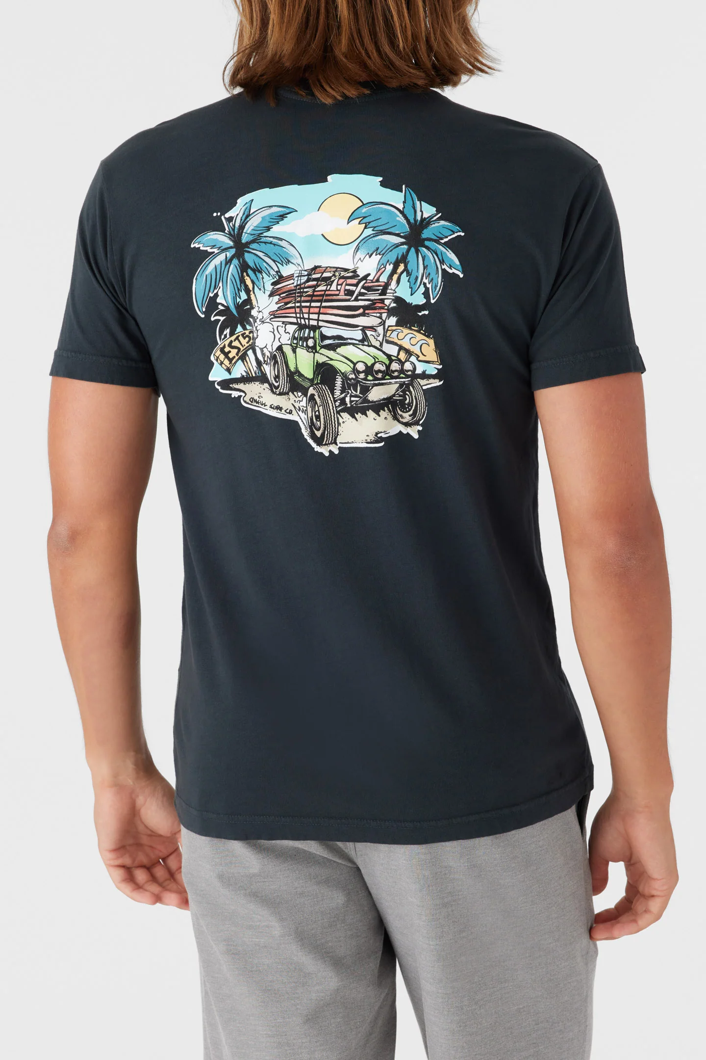 BAJA BANDIT TEE - Image 4