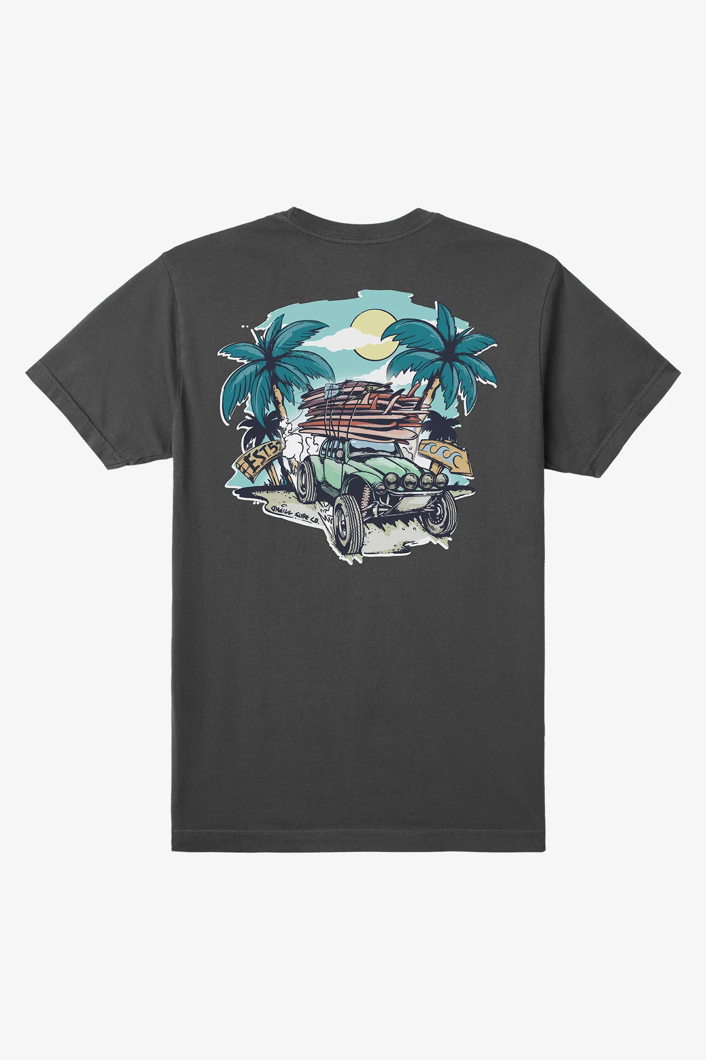 BAJA BANDIT TEE - Image 5