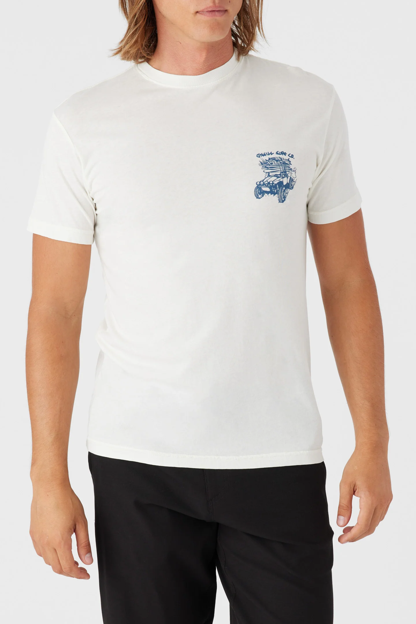 BAJA BANDIT TEE