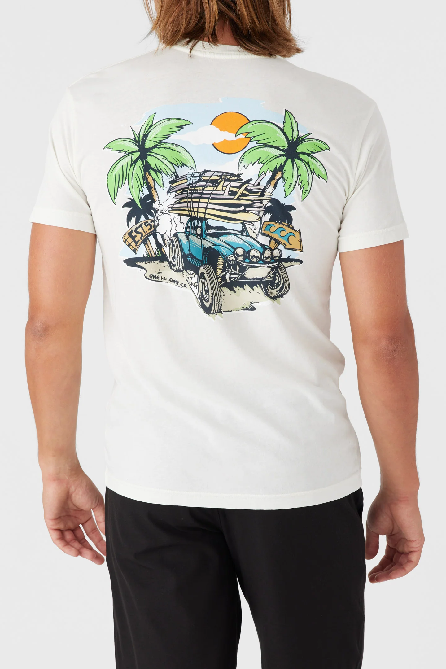 BAJA BANDIT TEE - Image 4