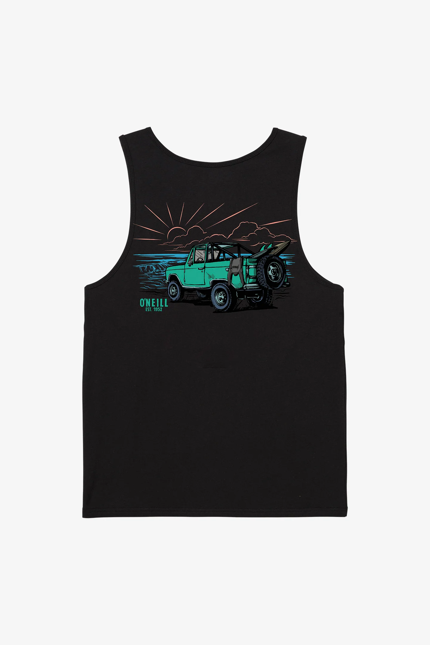 BAJA TANK - Image 2