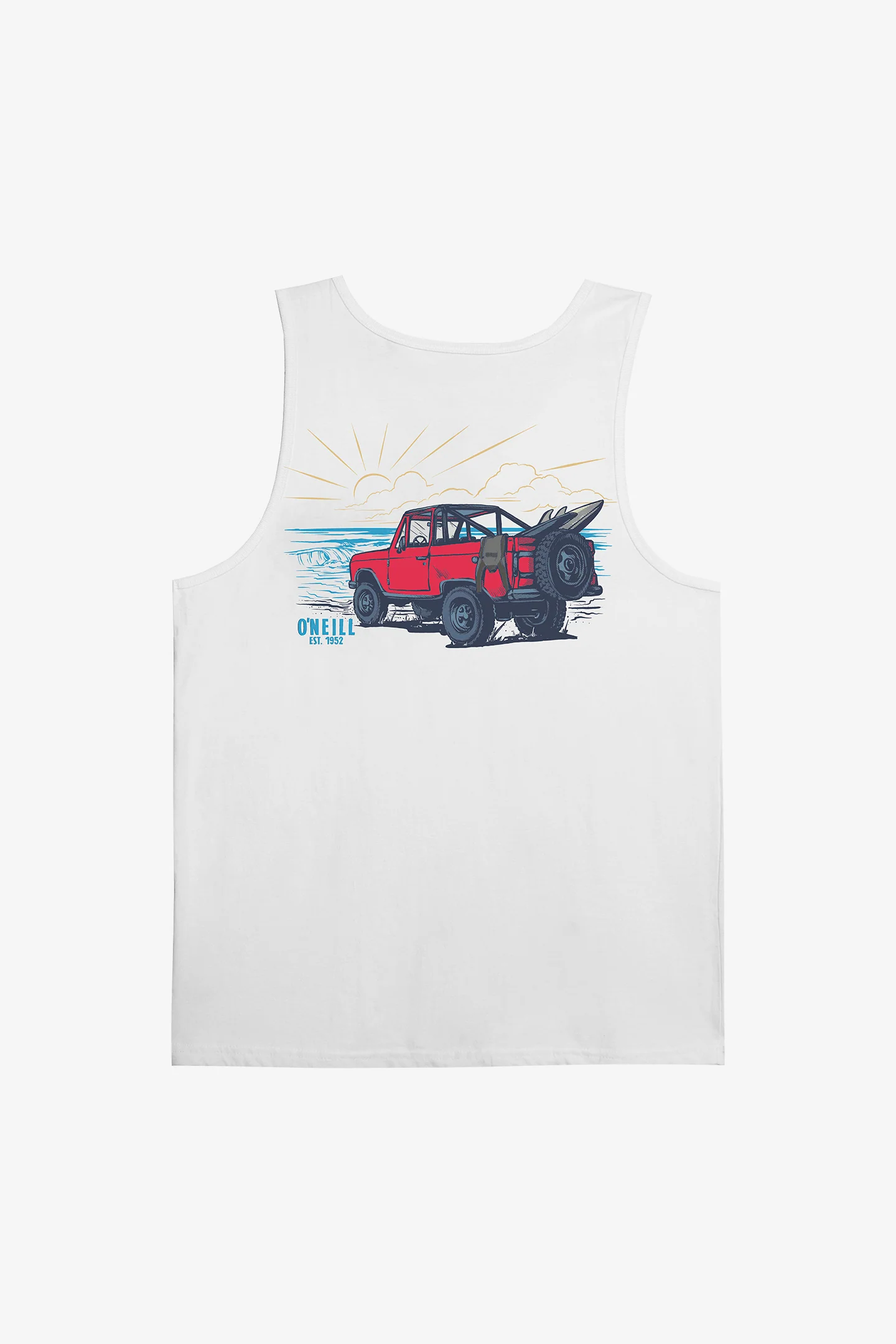 BAJA TANK - Image 2
