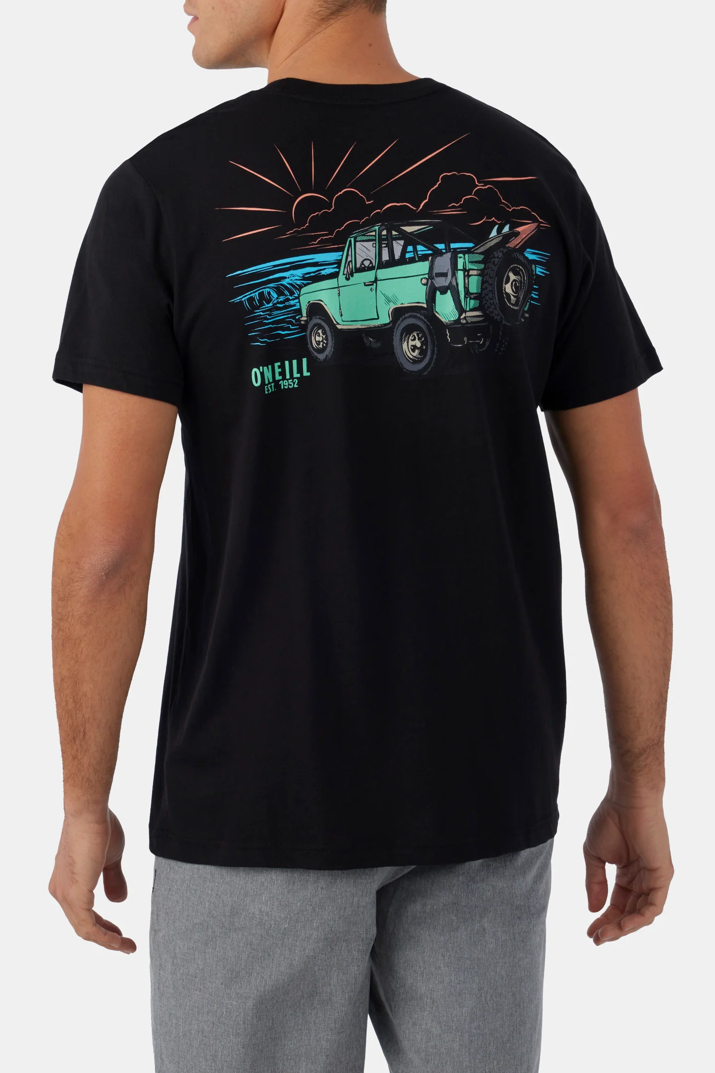 BAJA TEE - Image 4