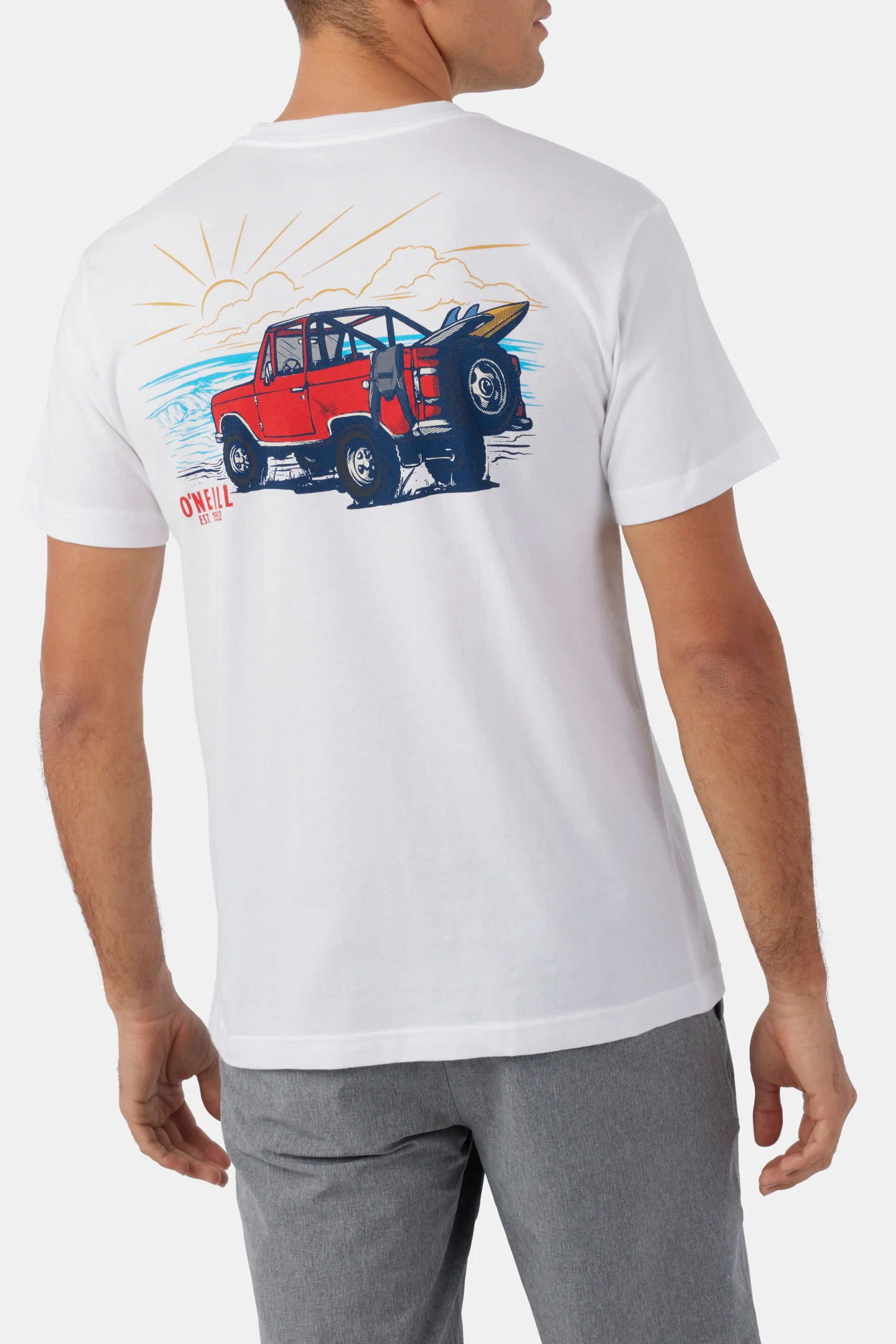 BAJA TEE - Image 4