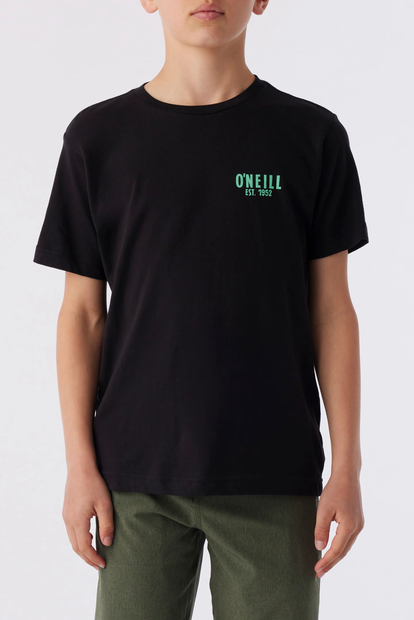 BAJA TEE