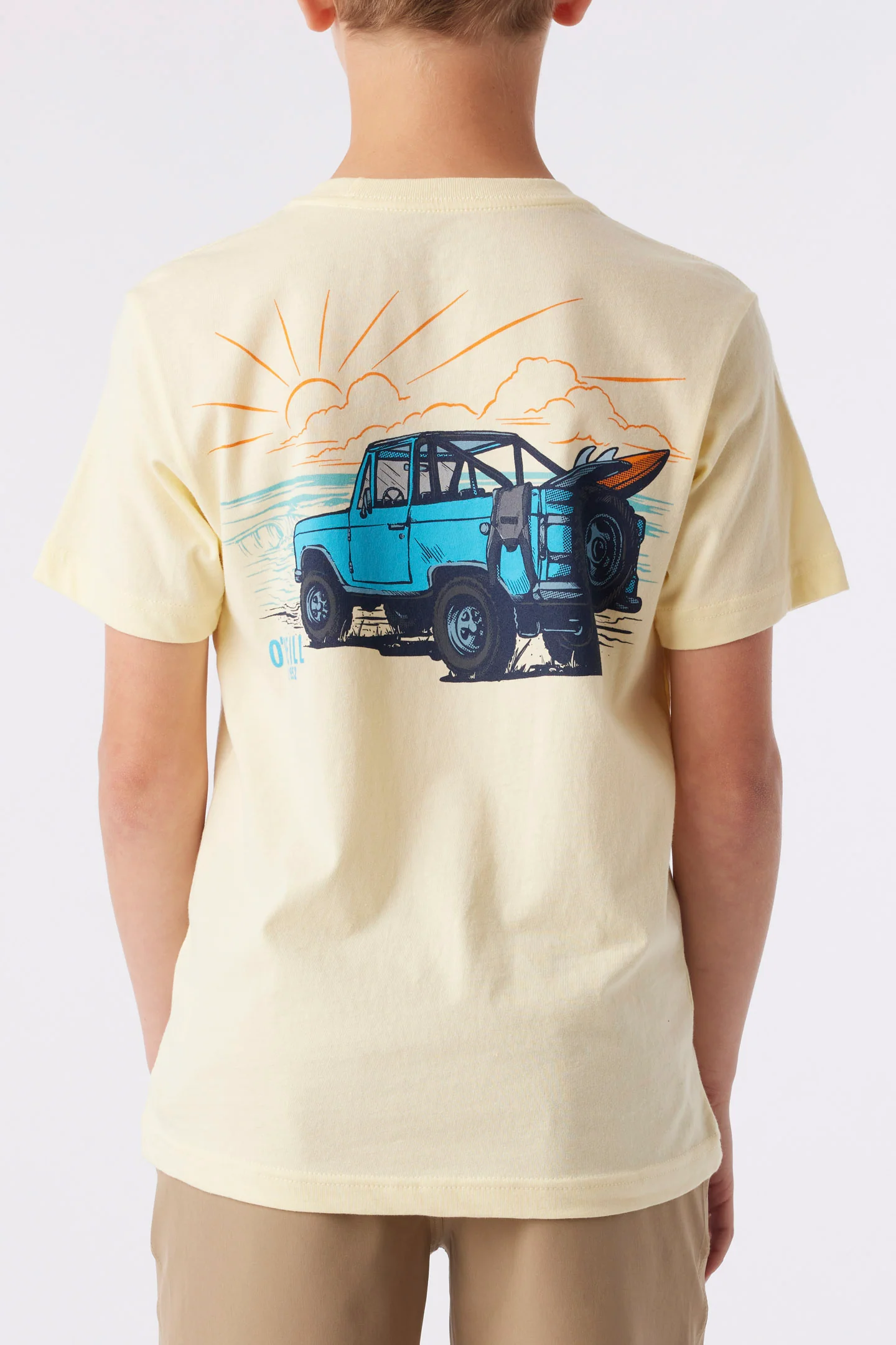 BAJA TEE - Image 4