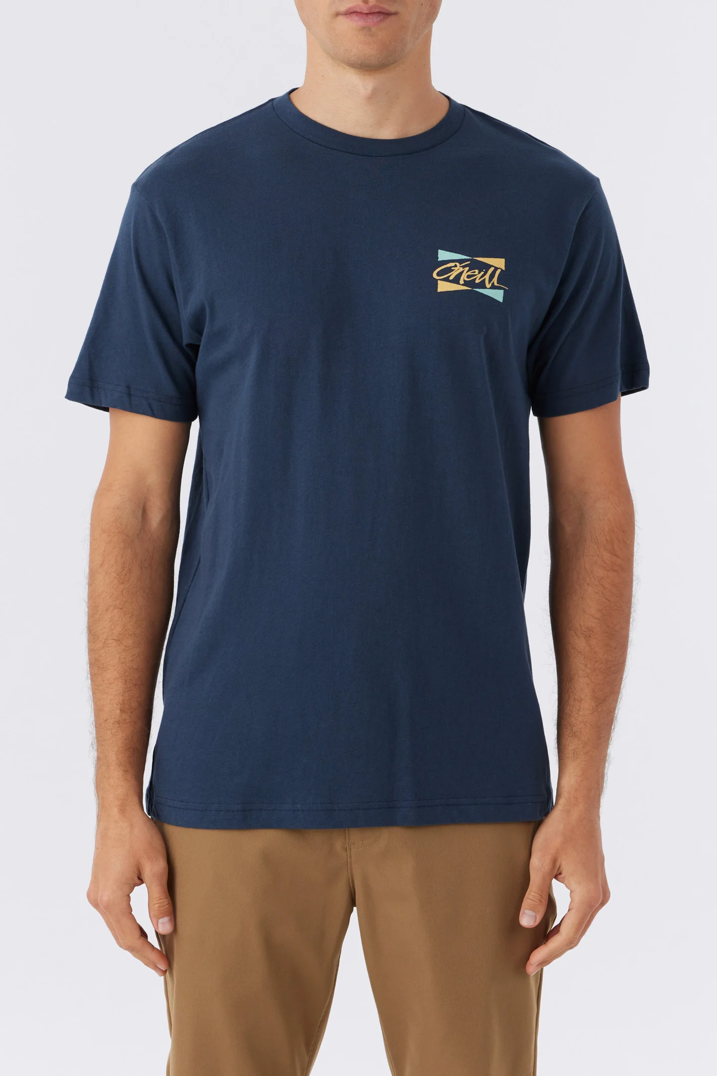 BANNER SHORT SLEEVE TEE