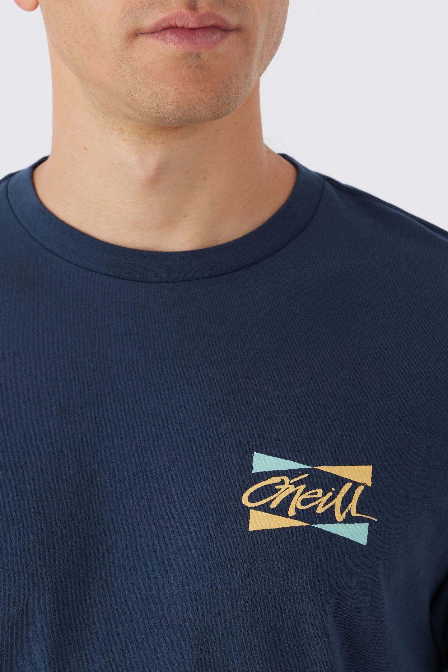 BANNER SHORT SLEEVE TEE - Image 2