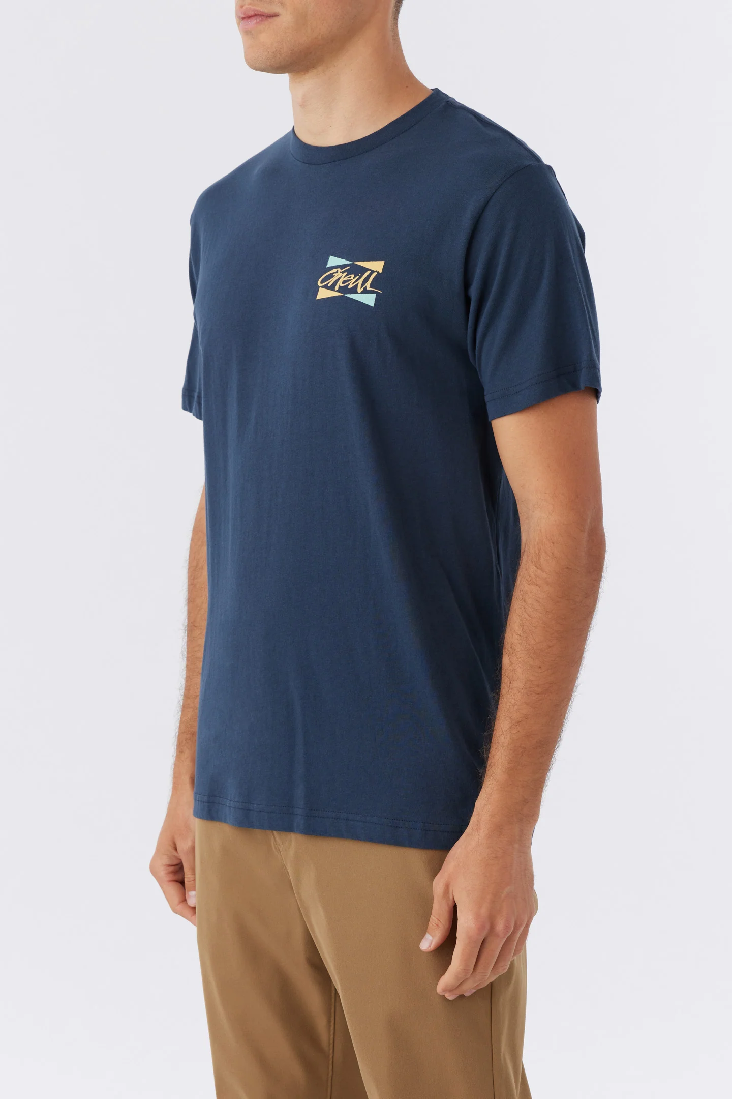 BANNER SHORT SLEEVE TEE - Image 3