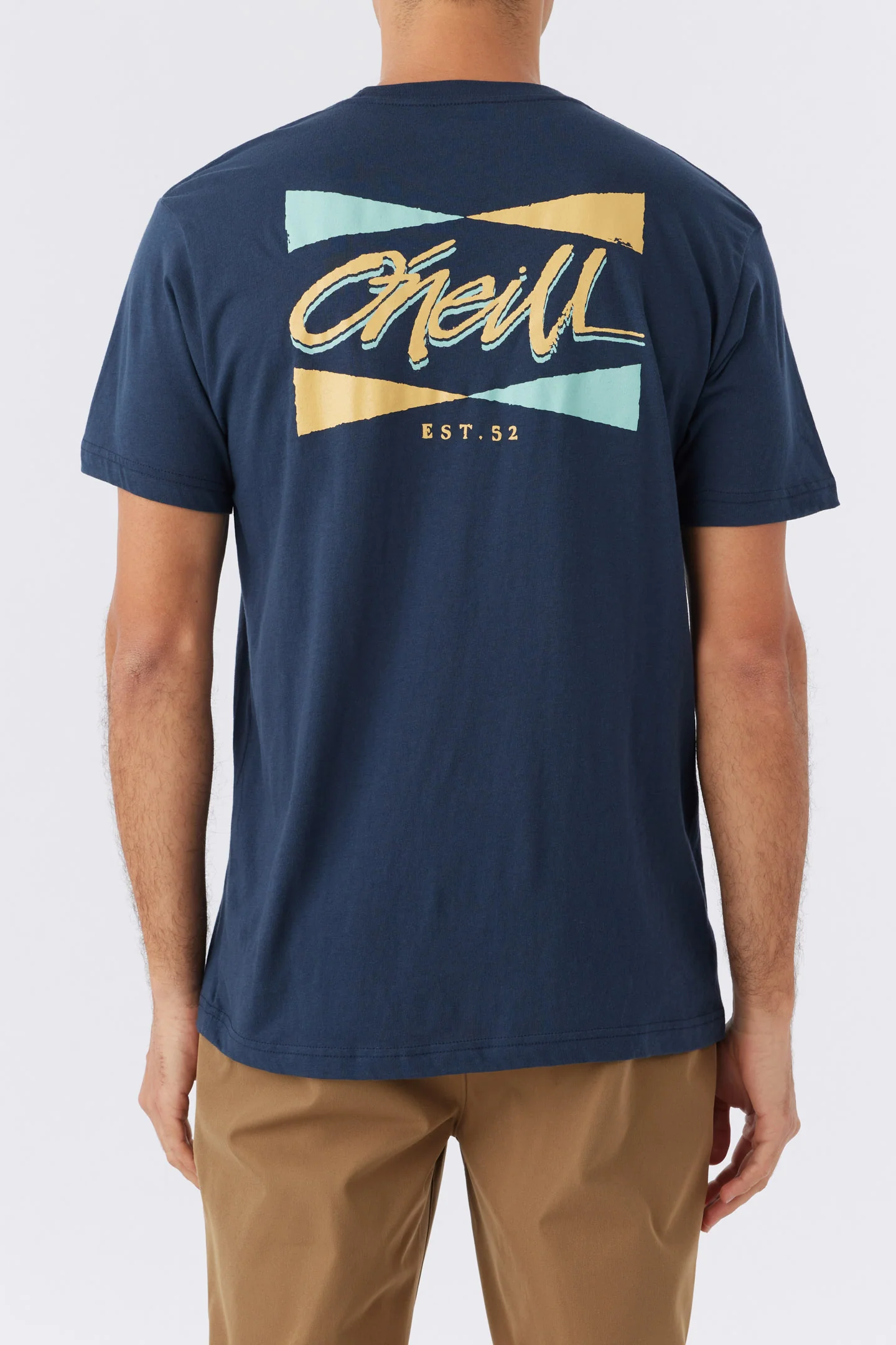 BANNER SHORT SLEEVE TEE - Image 4