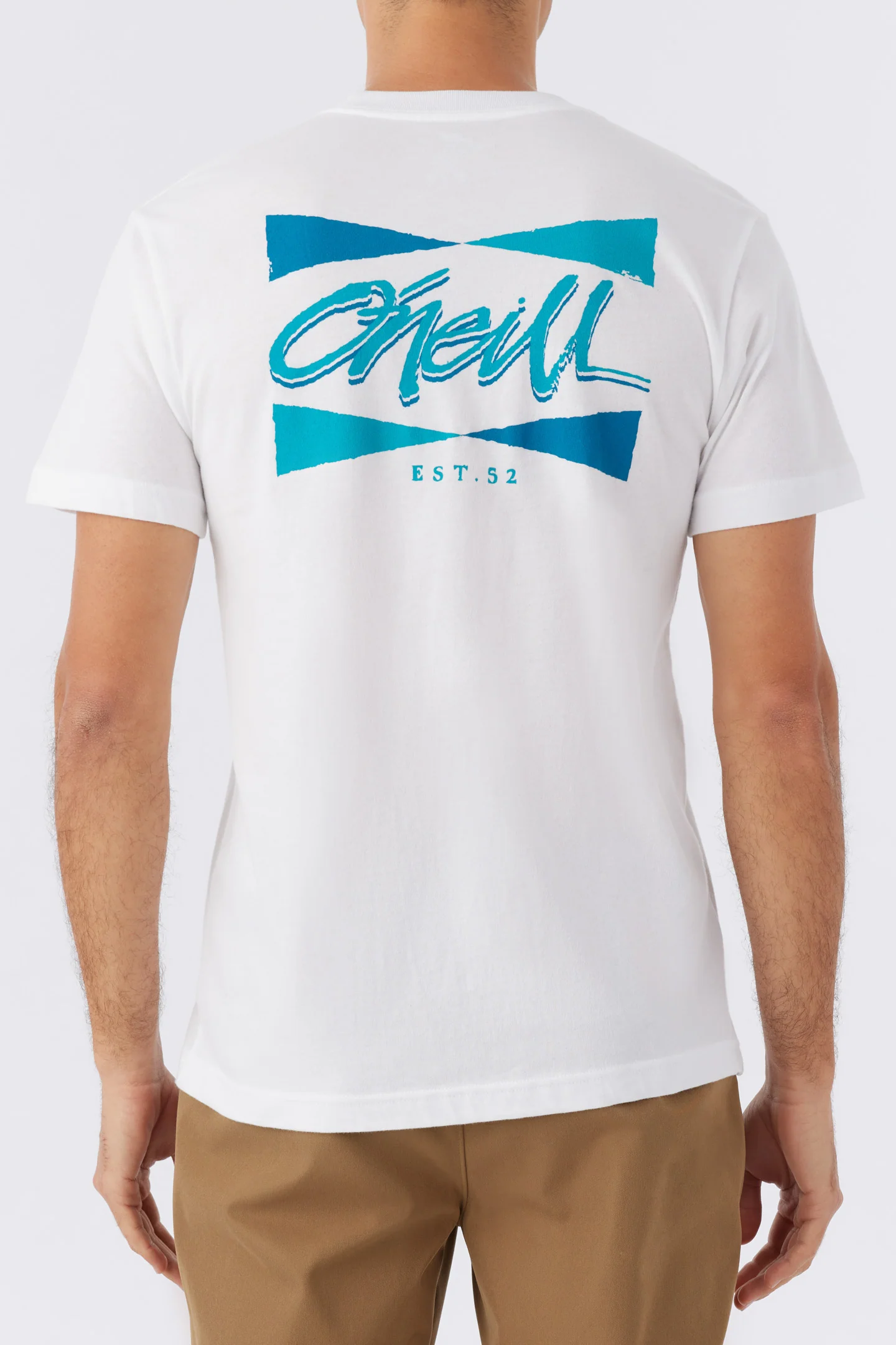 BANNER SHORT SLEEVE TEE - Image 4